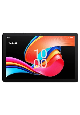 Tablet »10L Gen2 32 GB Schwarz«, (Android)