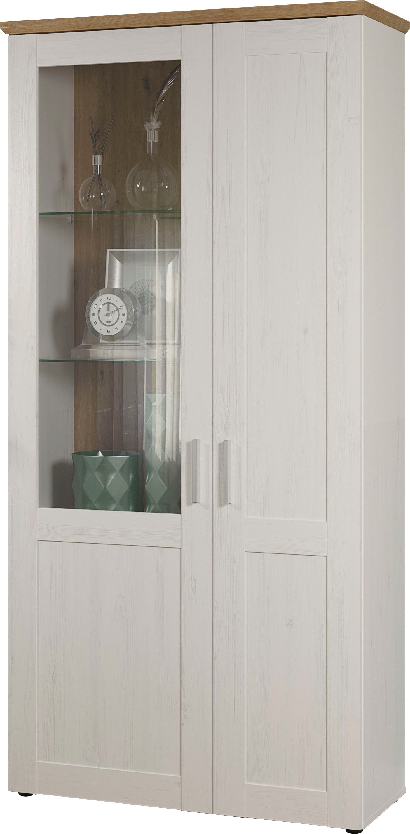 Image of Home affaire Vitrine "Nybro"