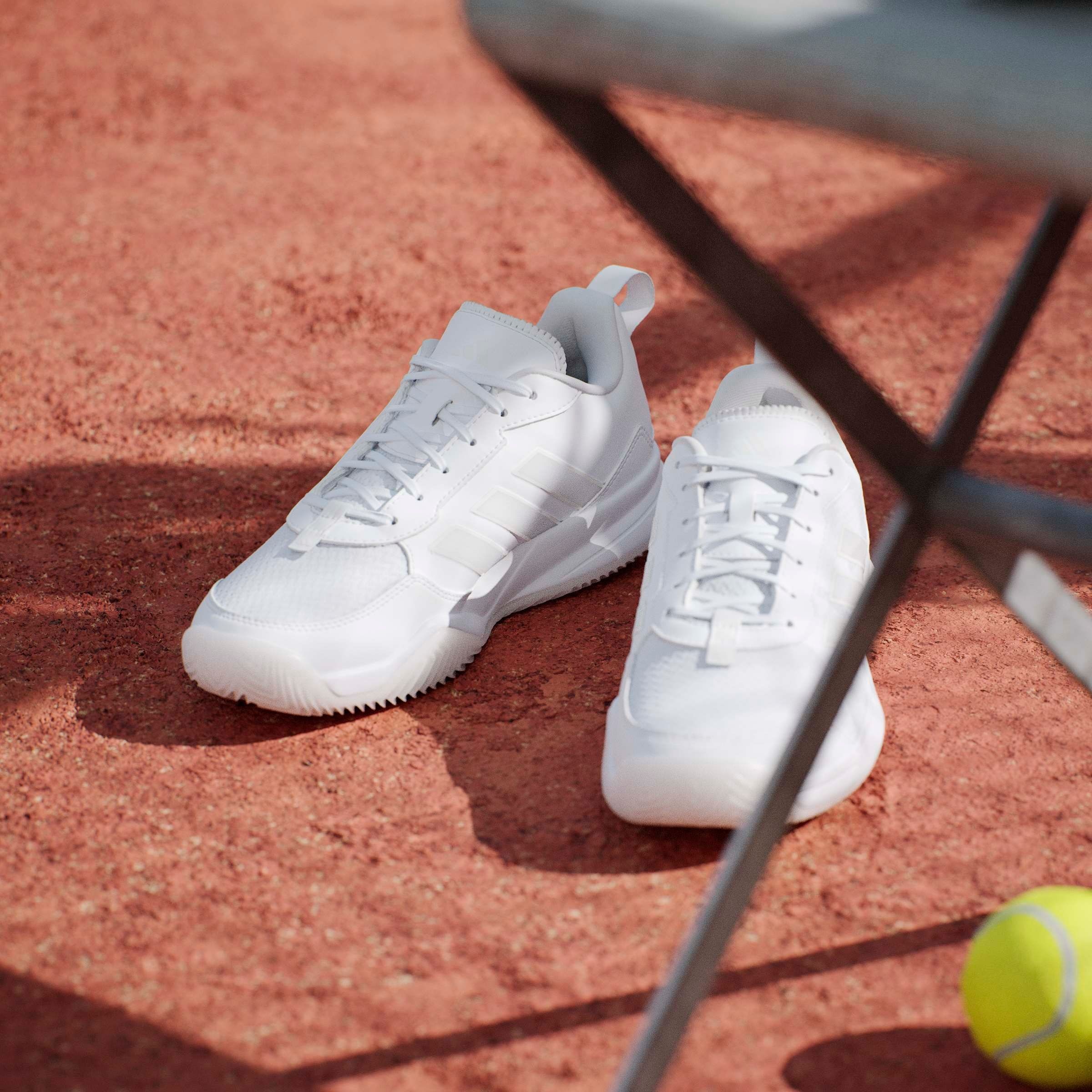 adidas Performance Chaussure de tennis »AVAFLASH«
