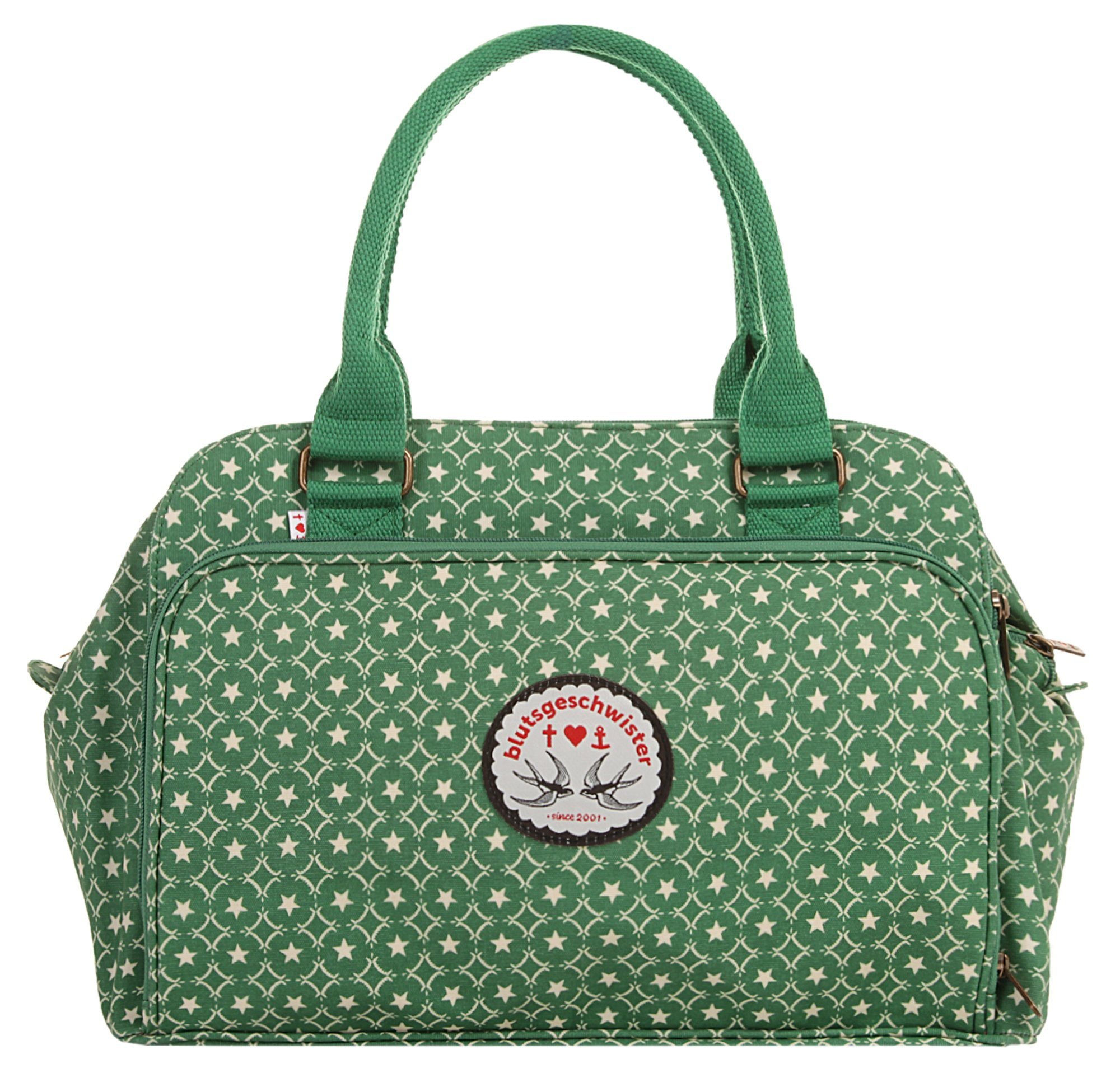 Henkeltasche »GLAUBE, LIEBE, HOFFNUNG«