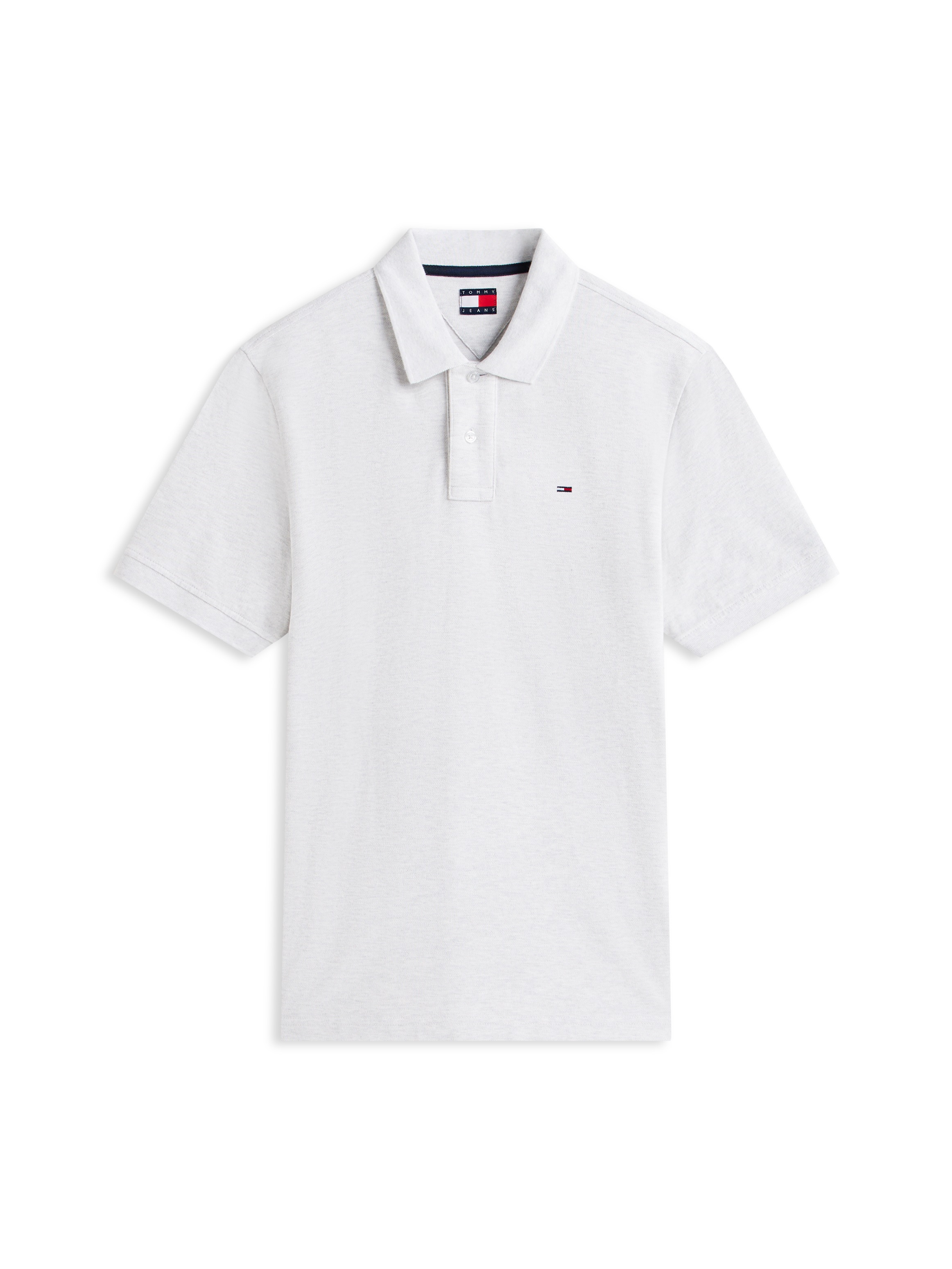 Tommy Jeans Poloshirt »TJM REGULAR FIT«