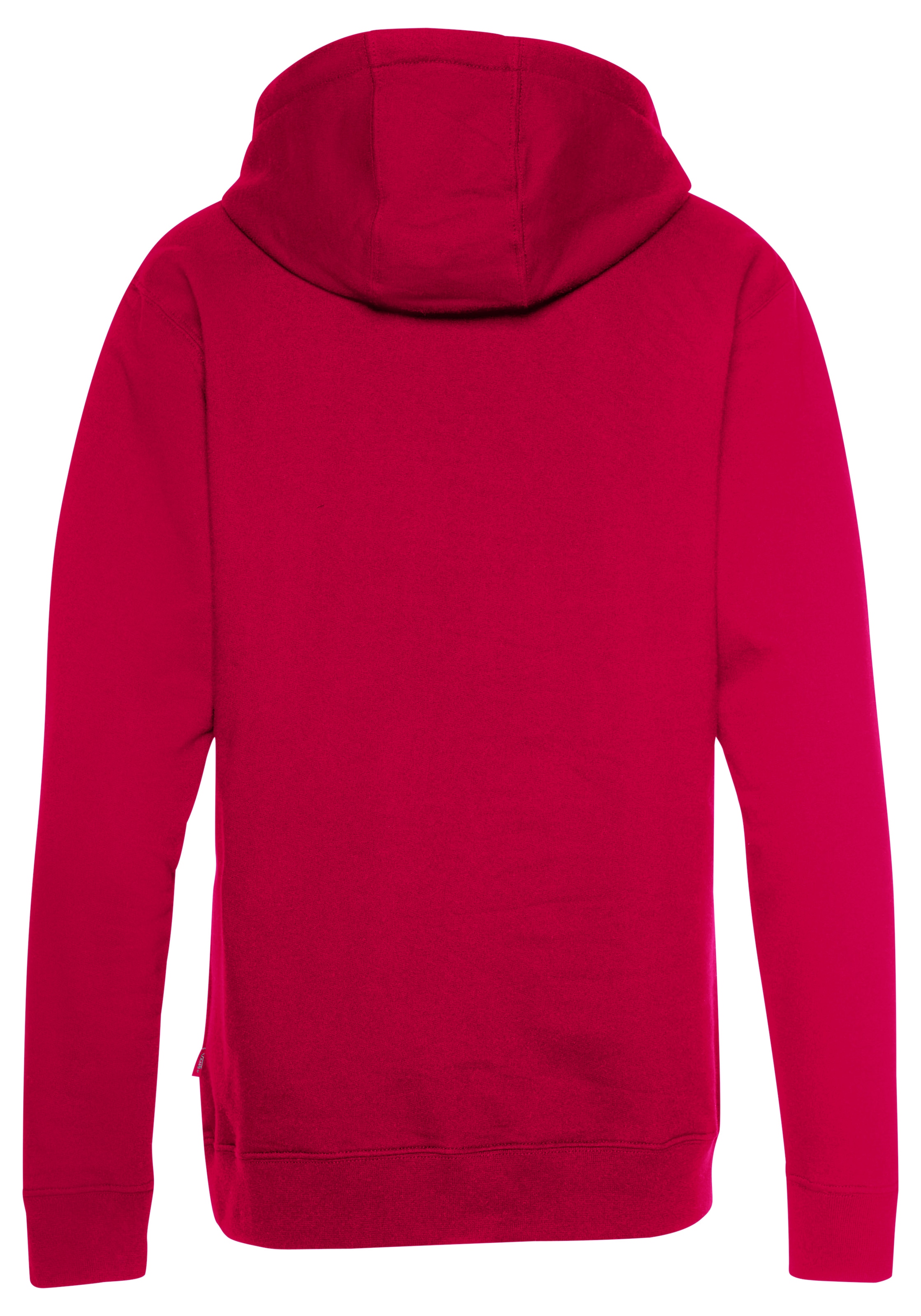 Vans Kapuzensweatshirt »VANS CLASSIC PULLOVER«, Hoodie, Kapuzenpullover mit grossem Logoprint
