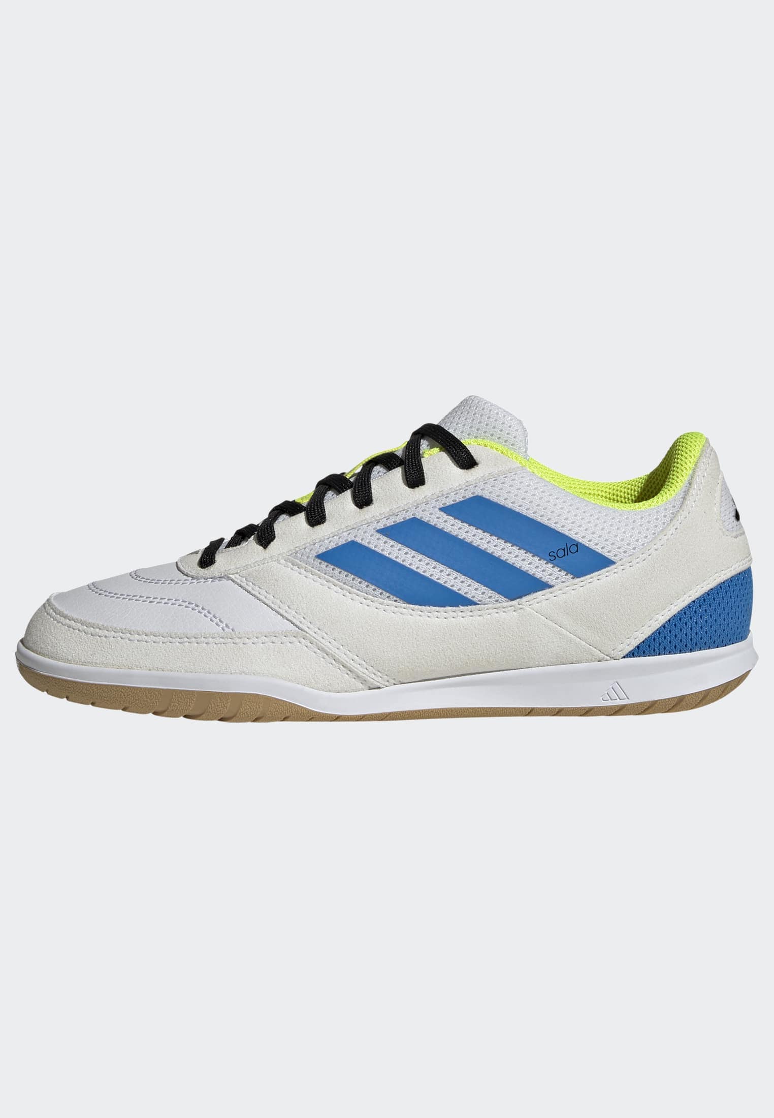 adidas Performance Chaussure de football »TOP SALA COMPETITION II KIDS , HALLENBÖDEN«  pour sol de salle, pour enfants et adolescents