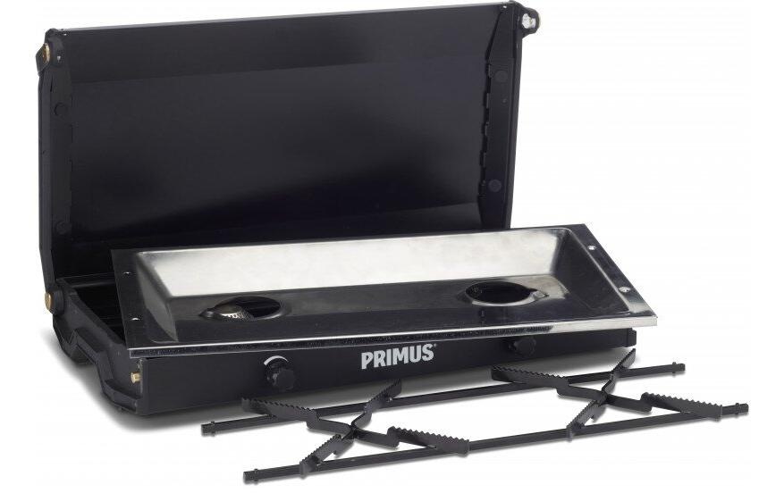 Primus Gaskocher »Primus Kinjia Stove«, Stahl, 47,5 cmx29,5 cm