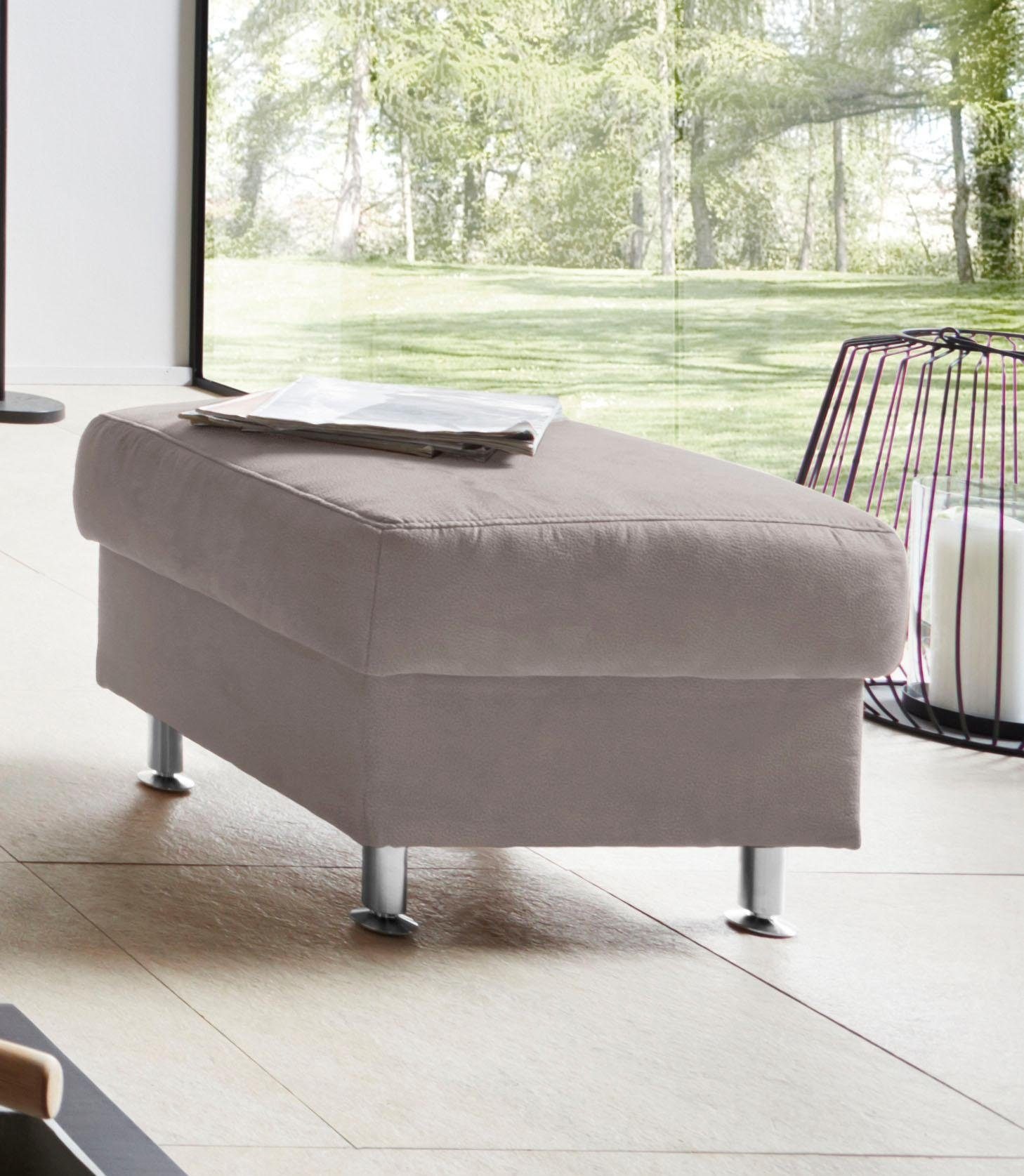 Image of GOODproduct Hocker "Cardoso" mit Stauraum, passend zur Serie