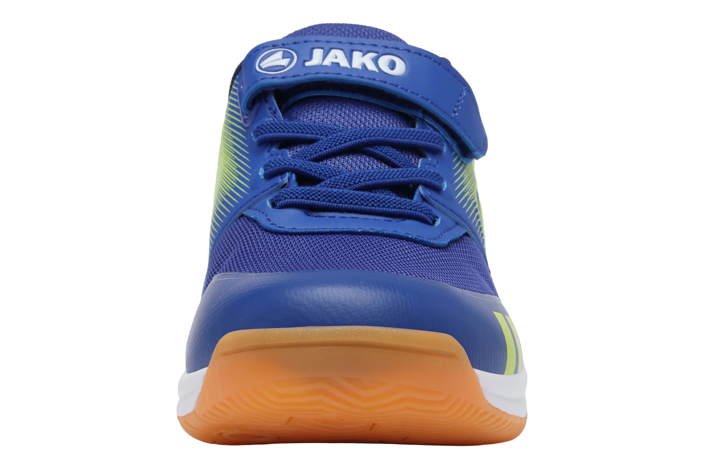 Jako Indoorschuh »J-MS NICK EV«  Hallenschuh, für Kinder & Jugendliche, Non-Marking