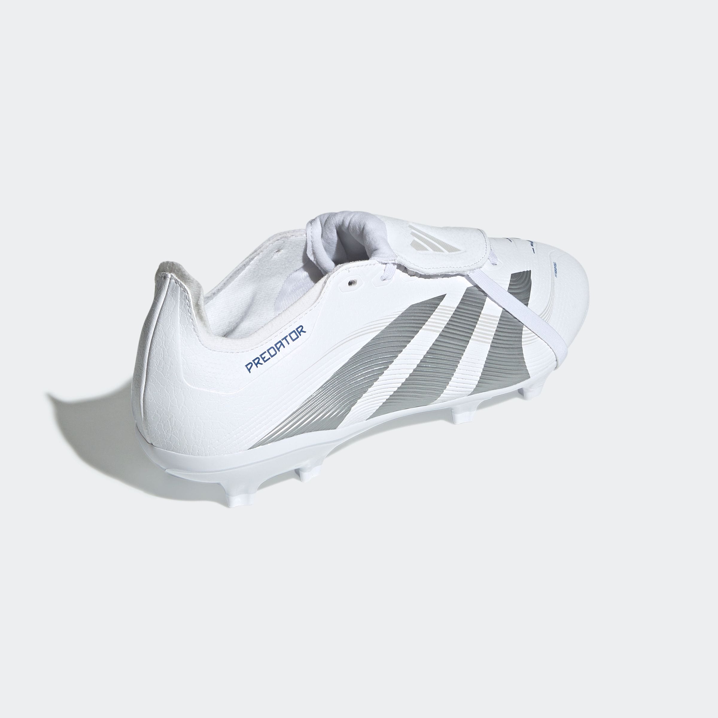 adidas Performance Fussballschuh »PREDATOR LEAGUE FOLD-OVER TONGUE FG/MG«