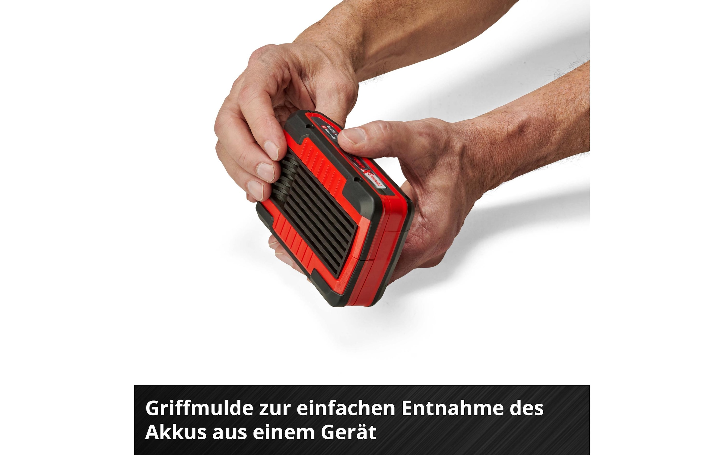 Einhell Zusatz-Akku »PXC Plus Twinpack, 18 V 4Ah«