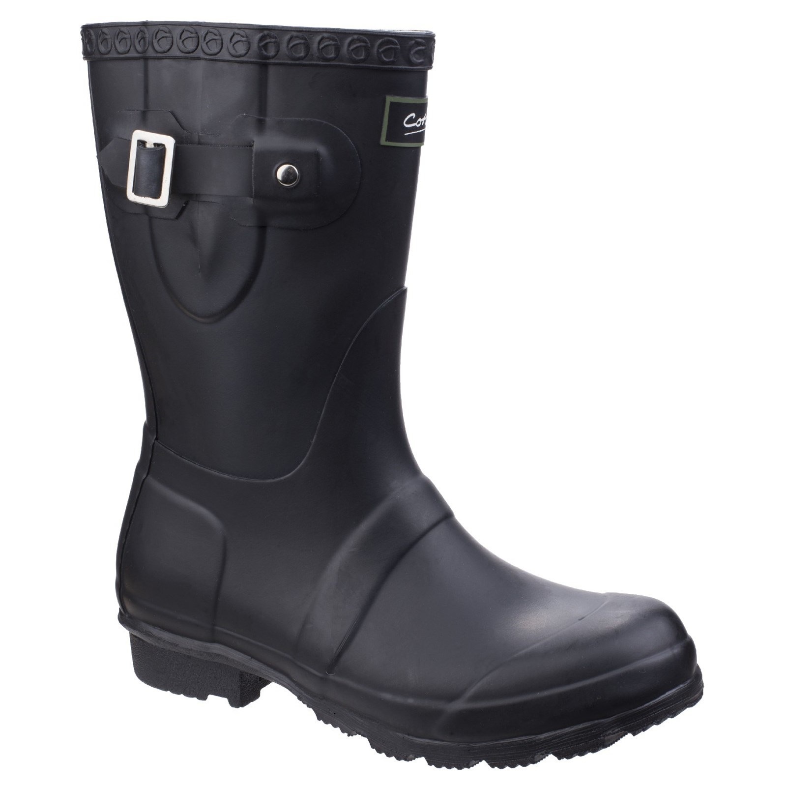 Gummistiefel »Damen Windsor kurze«