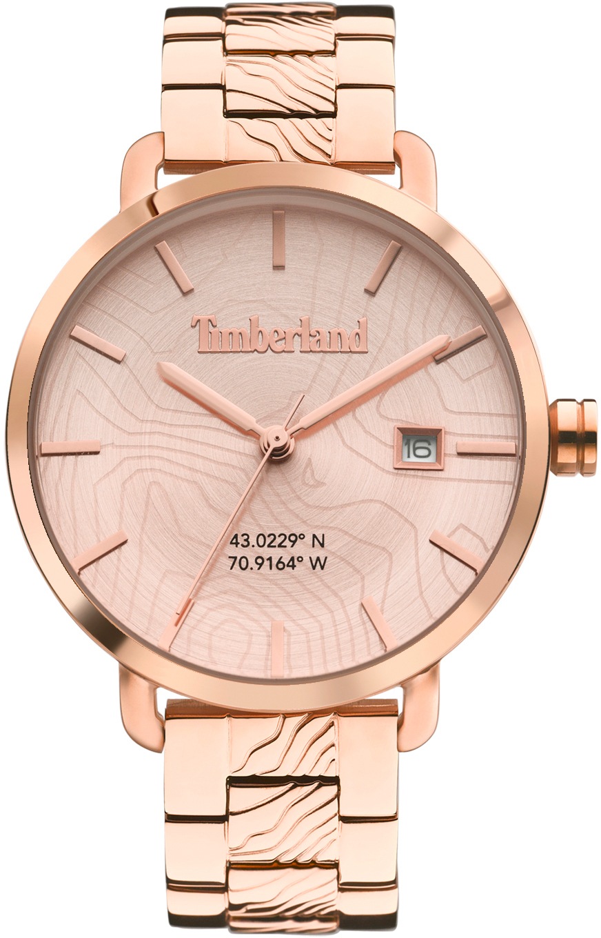 Image of Timberland Quarzuhr »ALEWIFE, TDWLH2101702« bei Ackermann Versand Schweiz