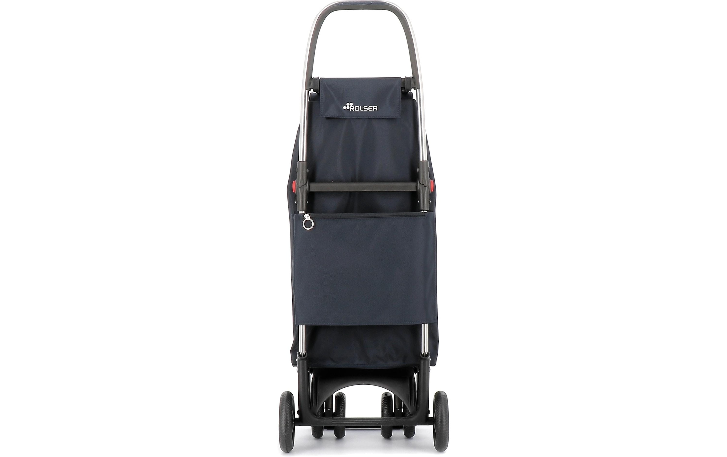 Rolser Einkaufstrolley »IMAX MF 4 LT«