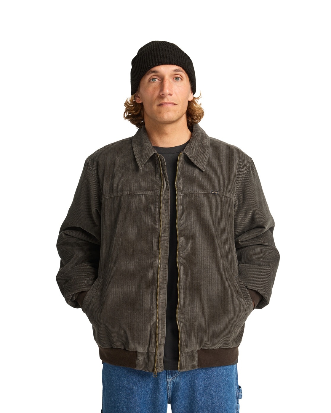 Image of Billabong Steppjacke "Smith"