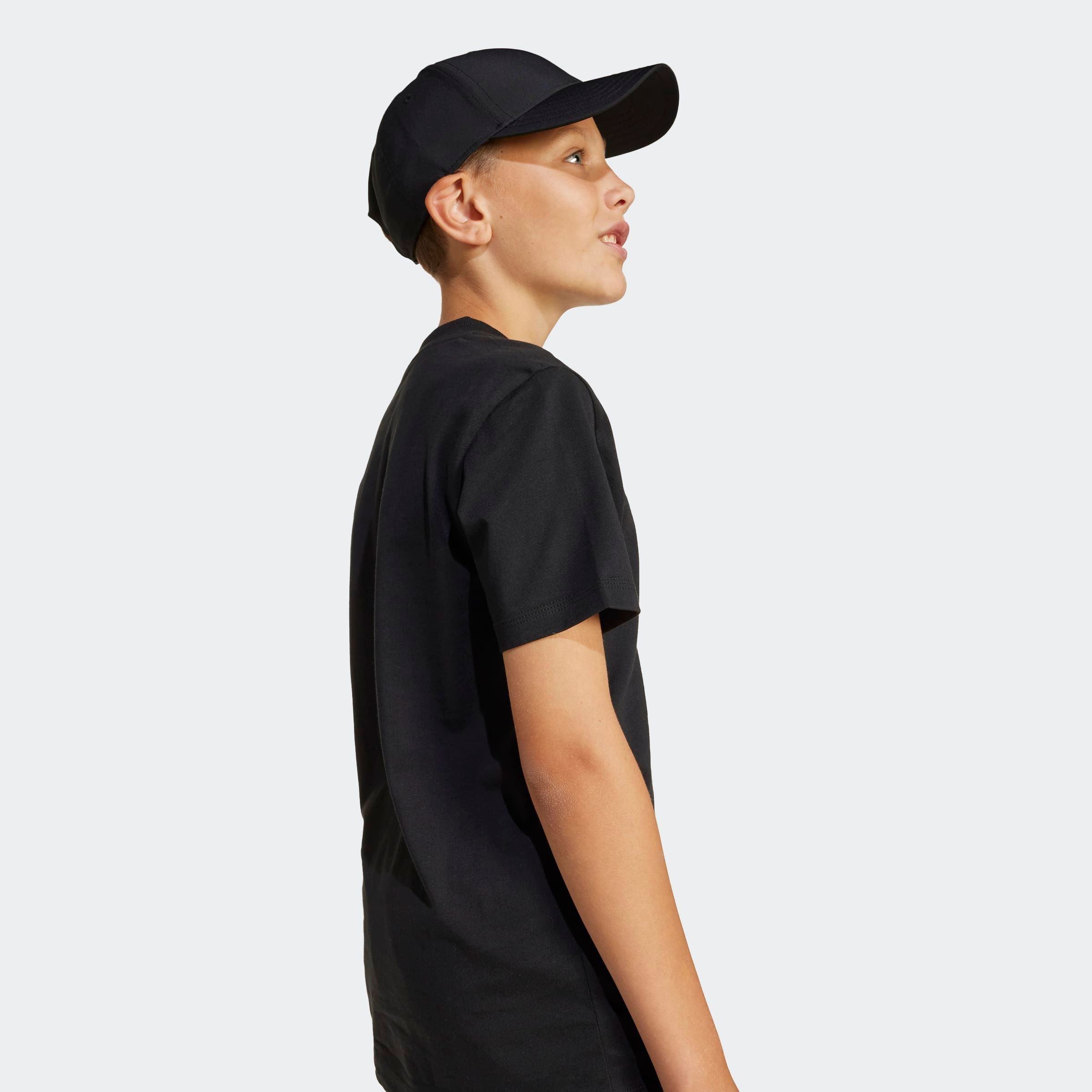 adidas Sportswear T-Shirt »J SL TEE 160«