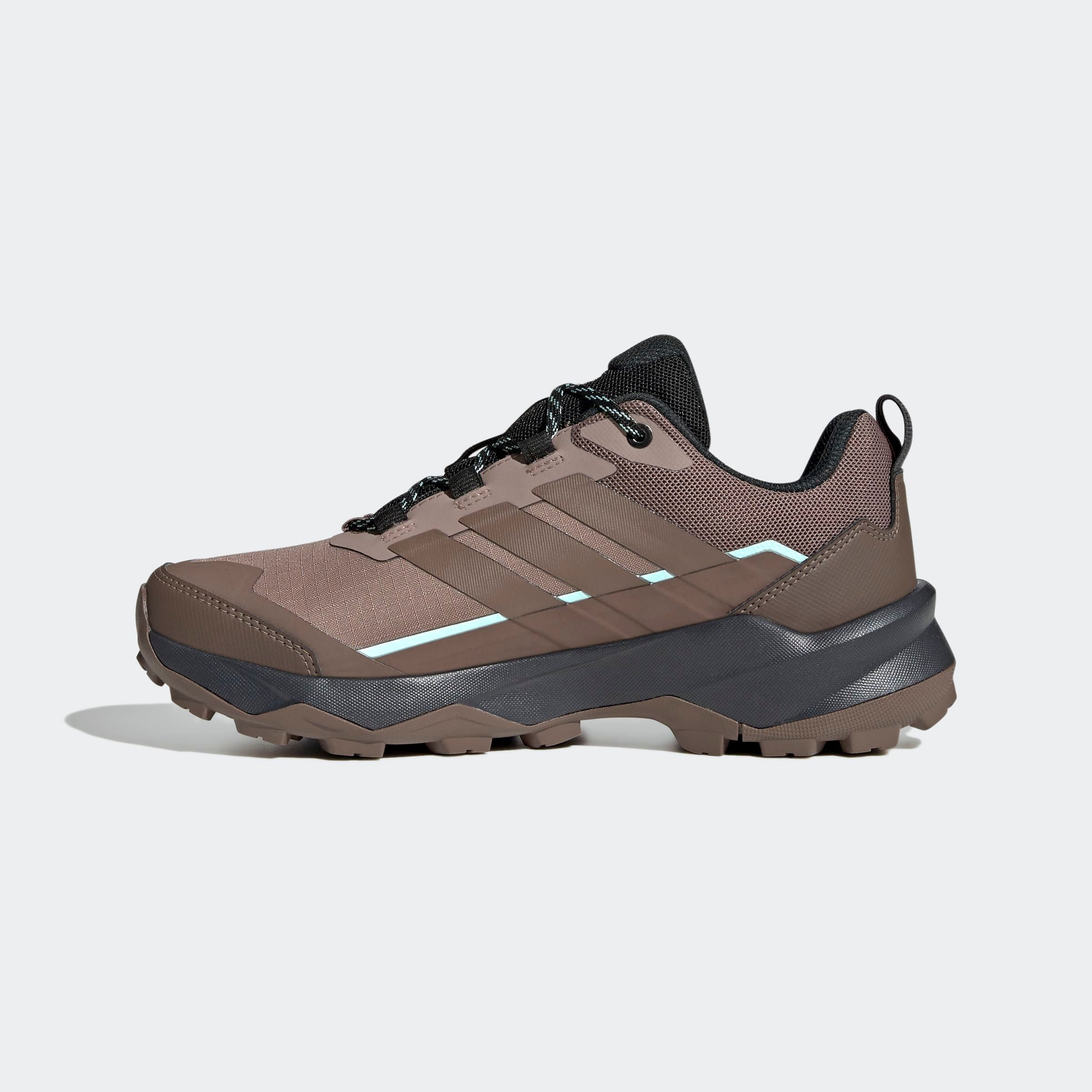 adidas TERREX Wanderschuh »TERREX SKYCHASER AX5 GORE-TEX E«, wasserdicht
