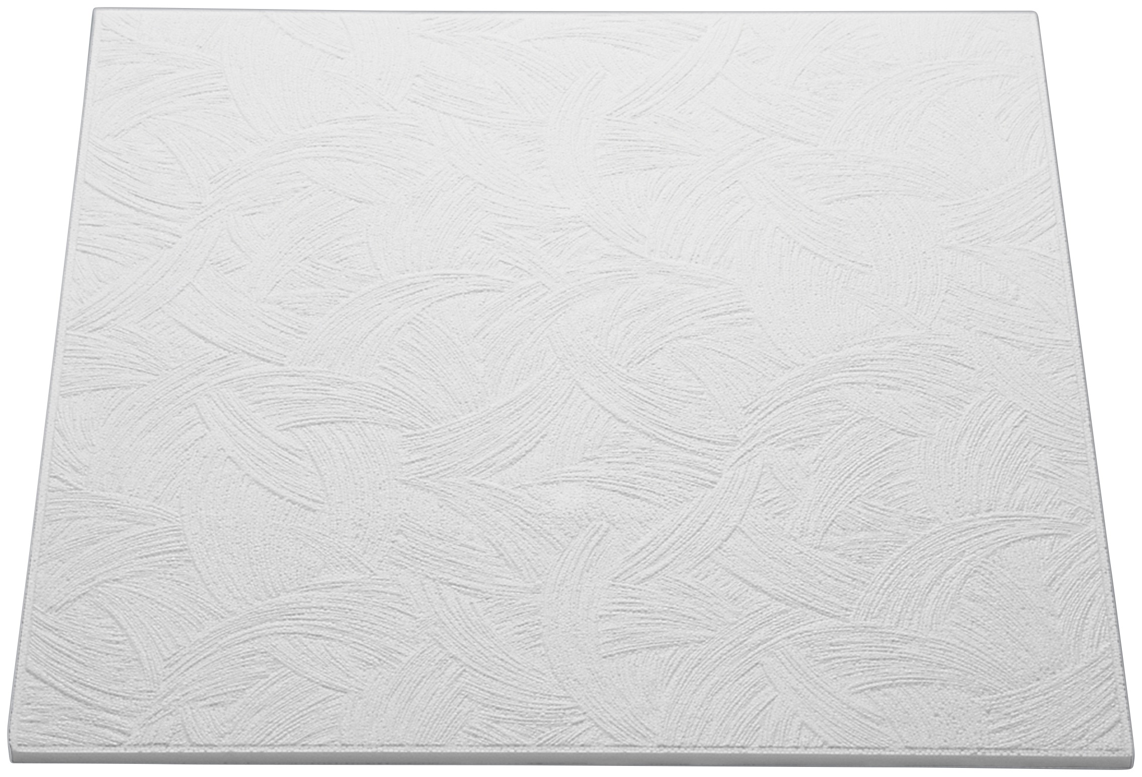 Image of Decoflair Deckenplatten »Deckenplatte T133«, (Packung, 16 tlg.), in Putzoptik bei Ackermann Versand Schweiz