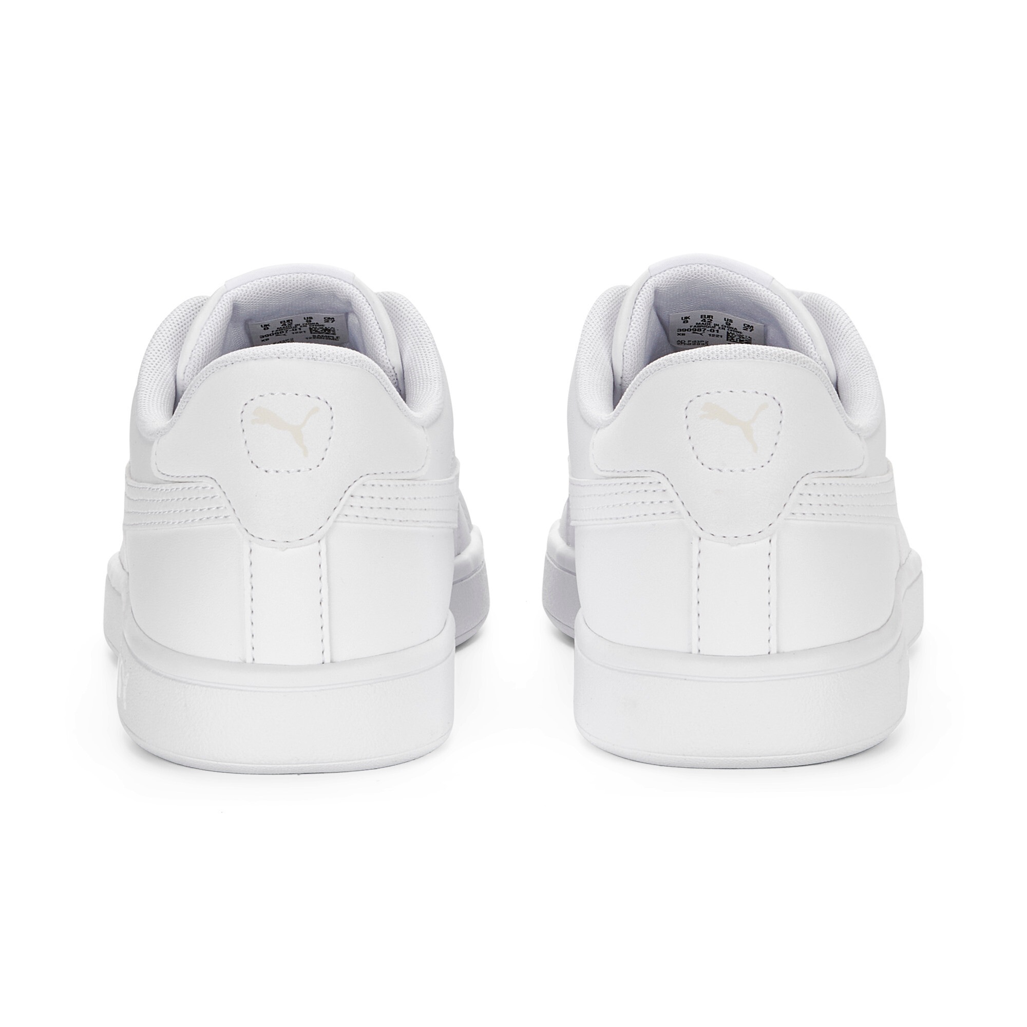 PUMA Sneaker »SMASH 3.0 L«
