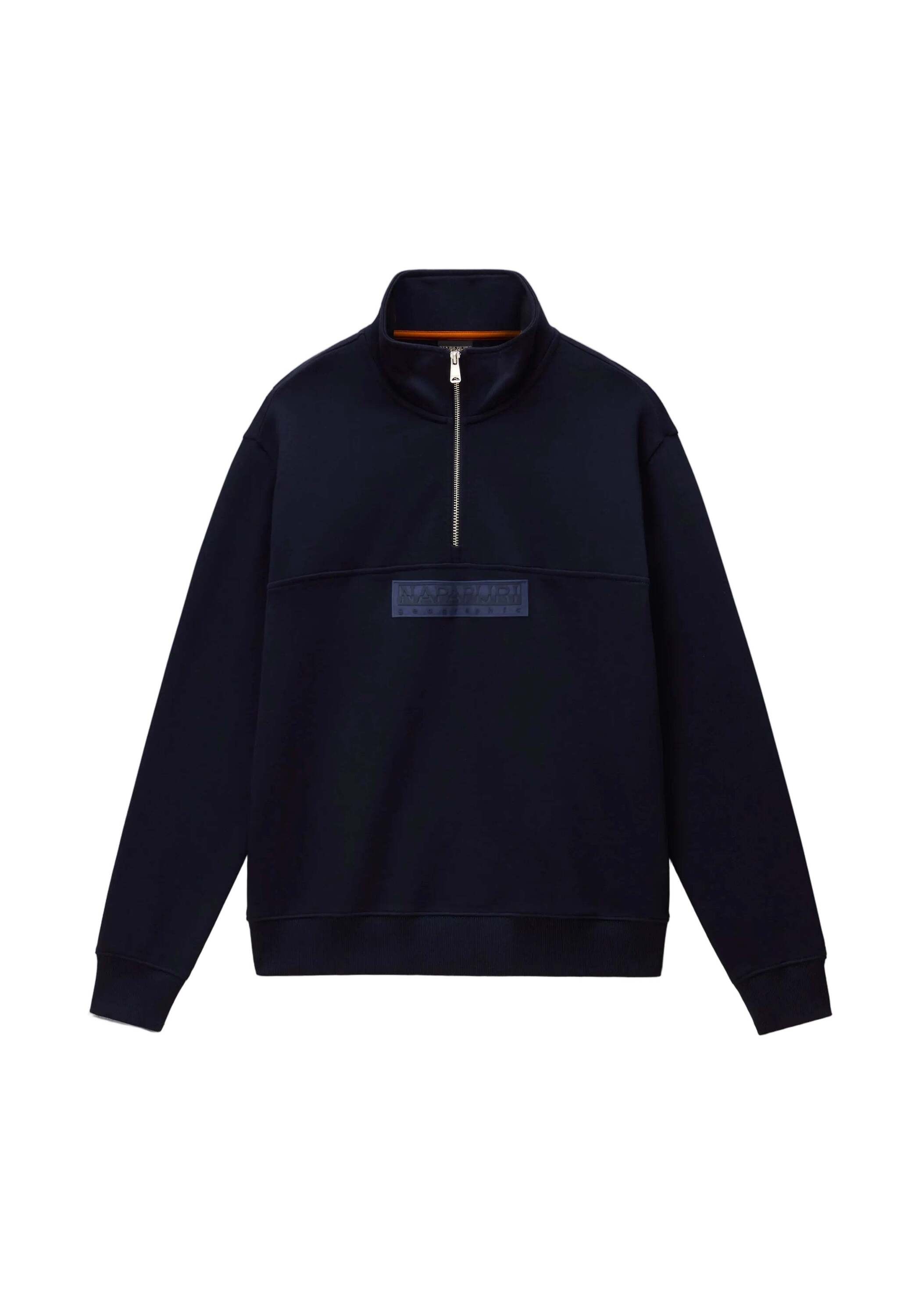 Image of Napapijri Sweatshirt "Napapijri Sweatshirt B-BOX LOGO HZ"