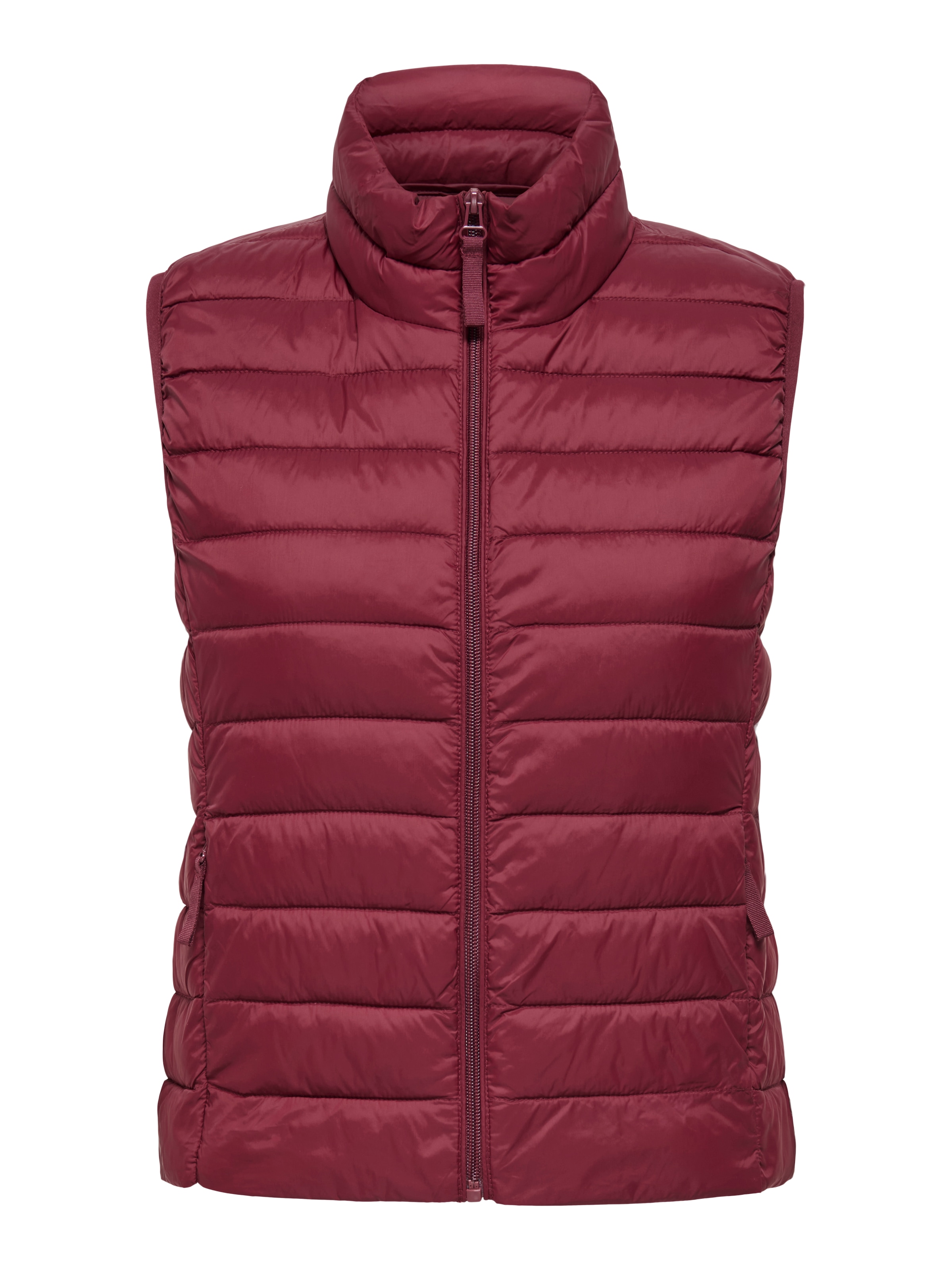 ONLY CARMAKOMA Gilet matelassé »CARTAHIA LW QUILTED WAISTCOAT OTW«