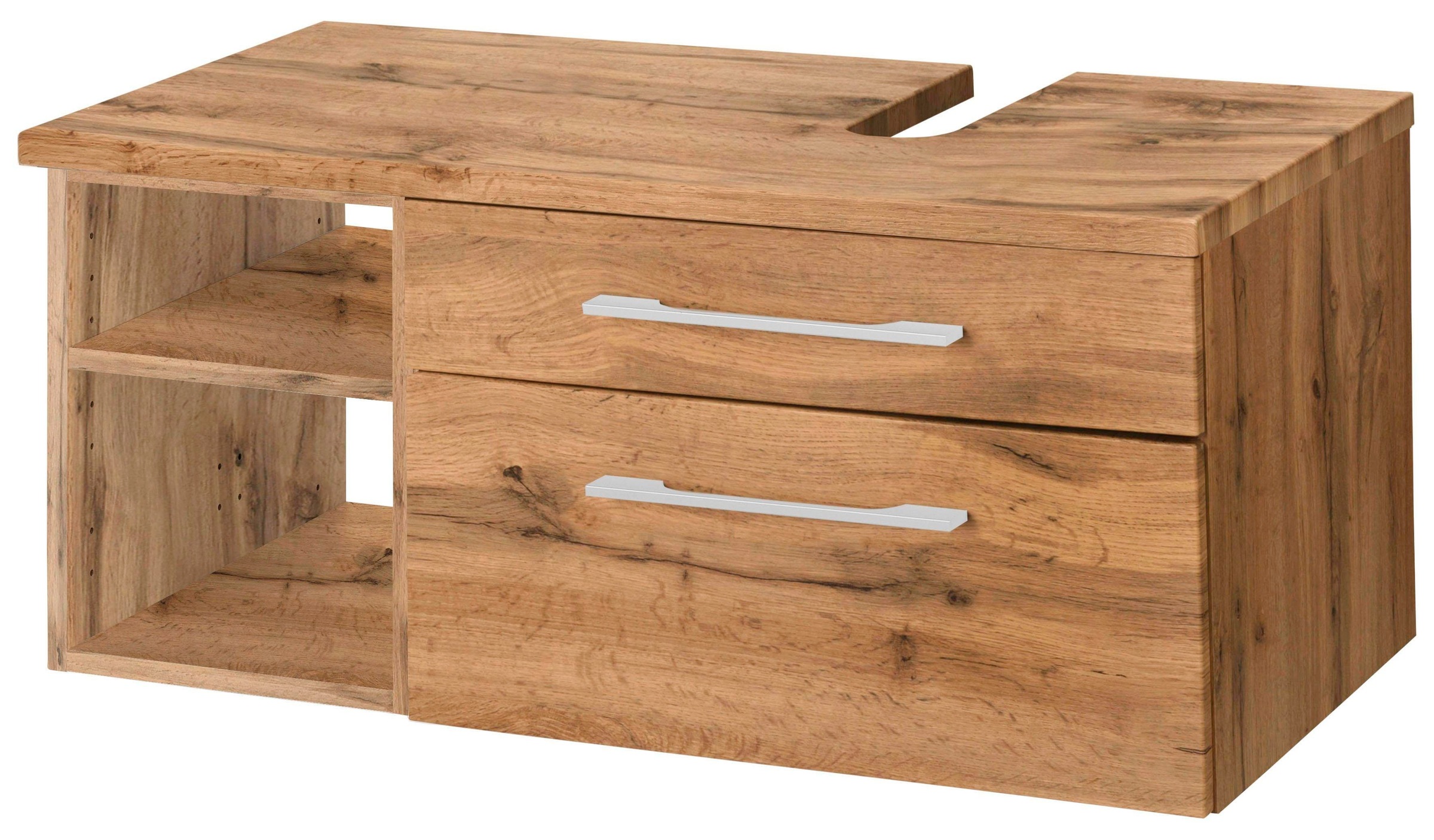 Image of HELD MÖBEL Waschbeckenunterschrank »Davos«, Breite 90 cm bei Ackermann Versand Schweiz