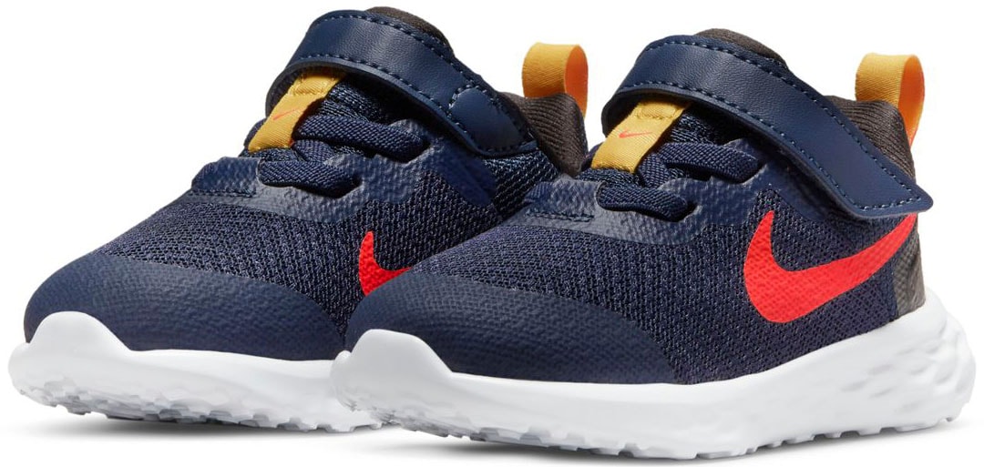 Nike Laufschuh »REVOLUTION 6 (TD)«