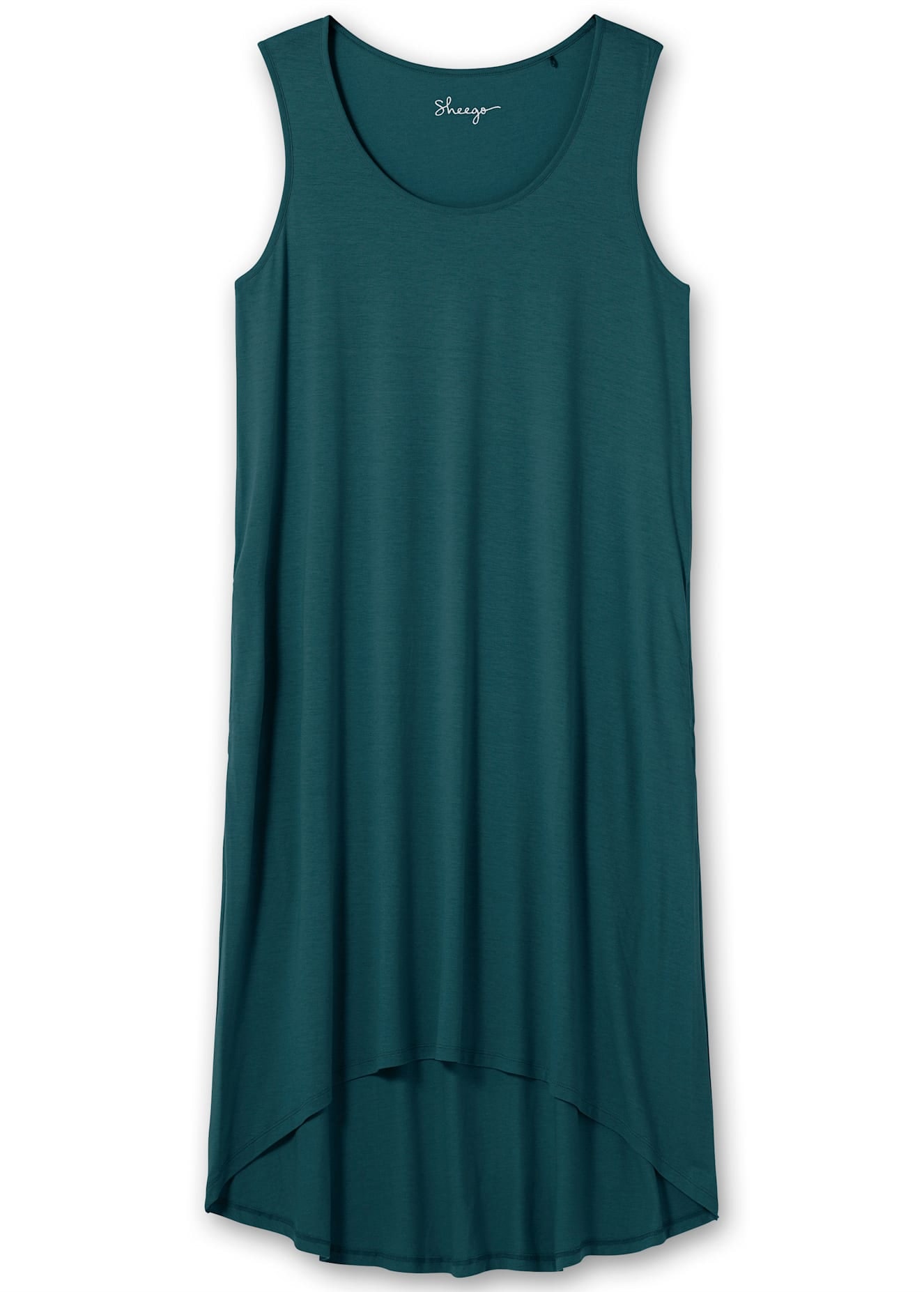 Sheego Sommerkleid »Strandkleid«