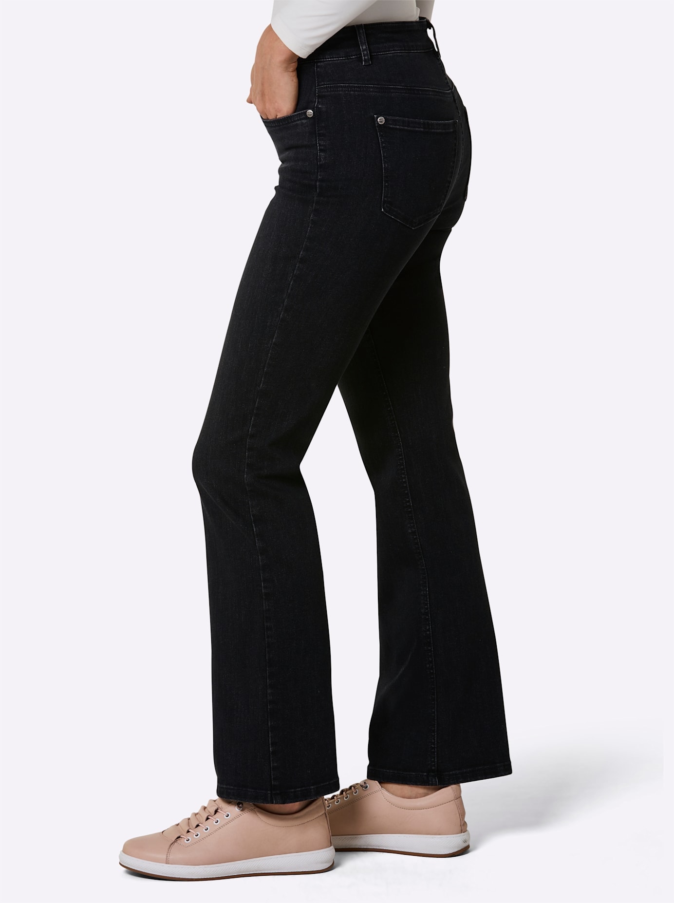 ascari Jeans confortables 1