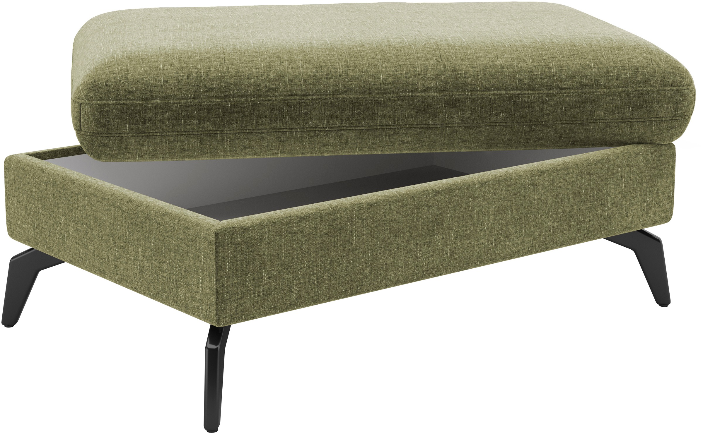 sit&more Stauraumhocker »Morris Jubi«, mit praktischen Stauraum