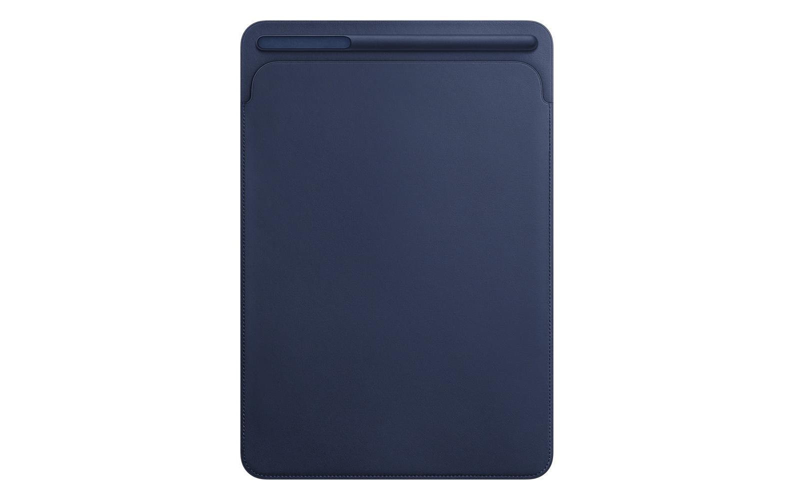 Image of Apple Tablet-Hülle »iPad Pro Blau, 10.5"«, 26,7 cm (10,5 Zoll) bei Ackermann Versand Schweiz