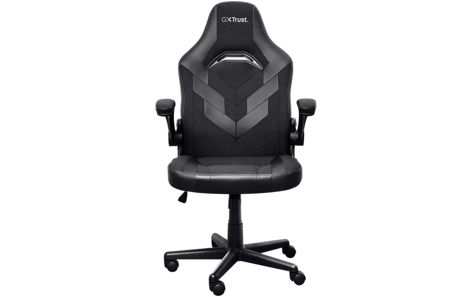 Trust Gaming-Stuhl »GXT 703B RIYE Schwarz«