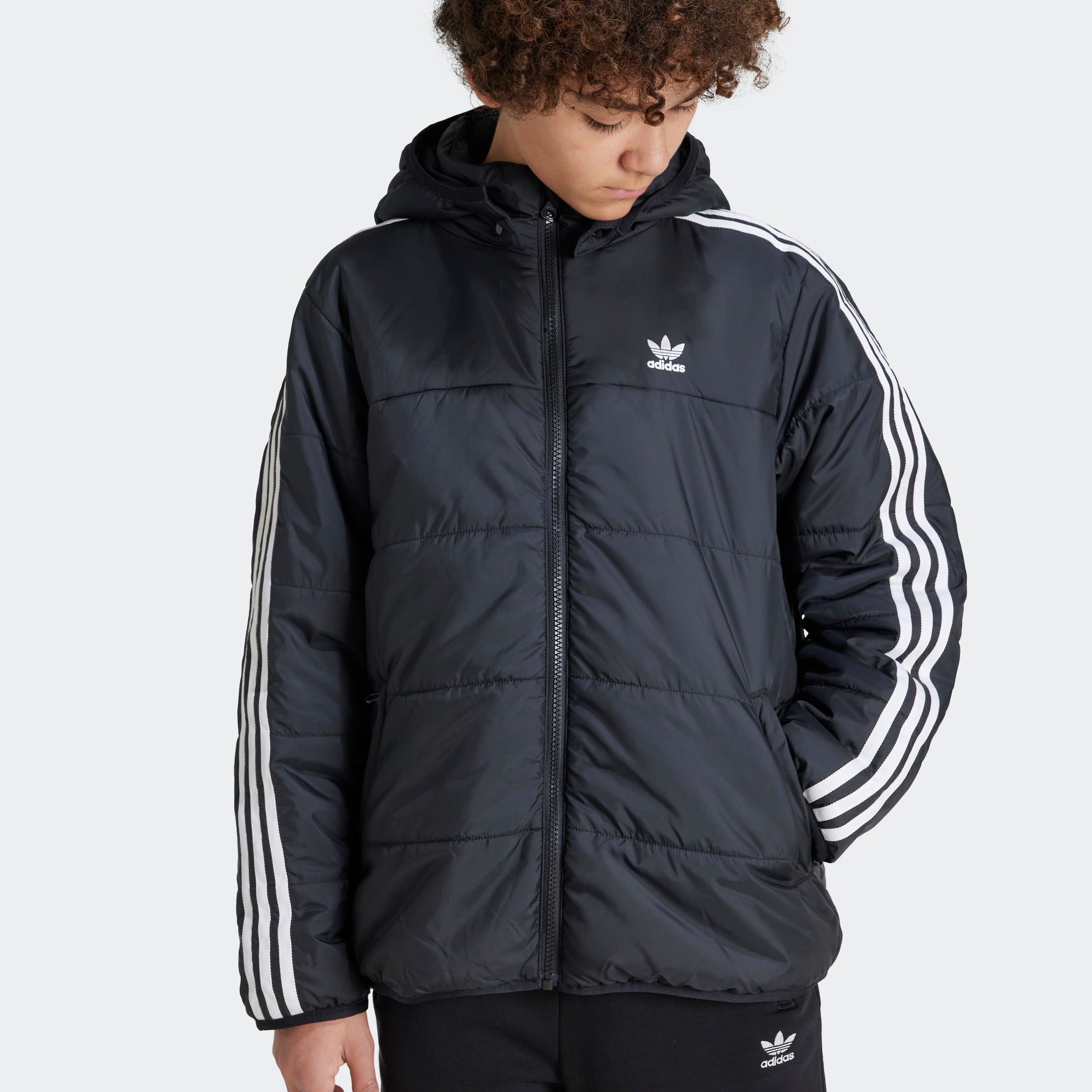 adidas Originals Outdoorjacke »PADDED JACKET«