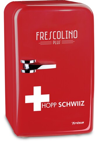 Trisa Kühlbox »Frescolino Hopp Schwiiz«, ohne 230V/AC kaufen
