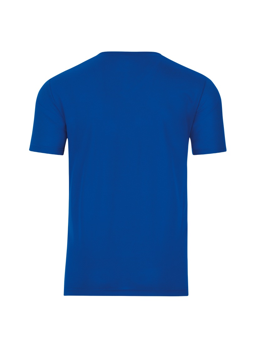 ♕ Trigema T-Shirt »TRIGEMA V-Shirt COOLMAX®« versandkostenfrei bestellen