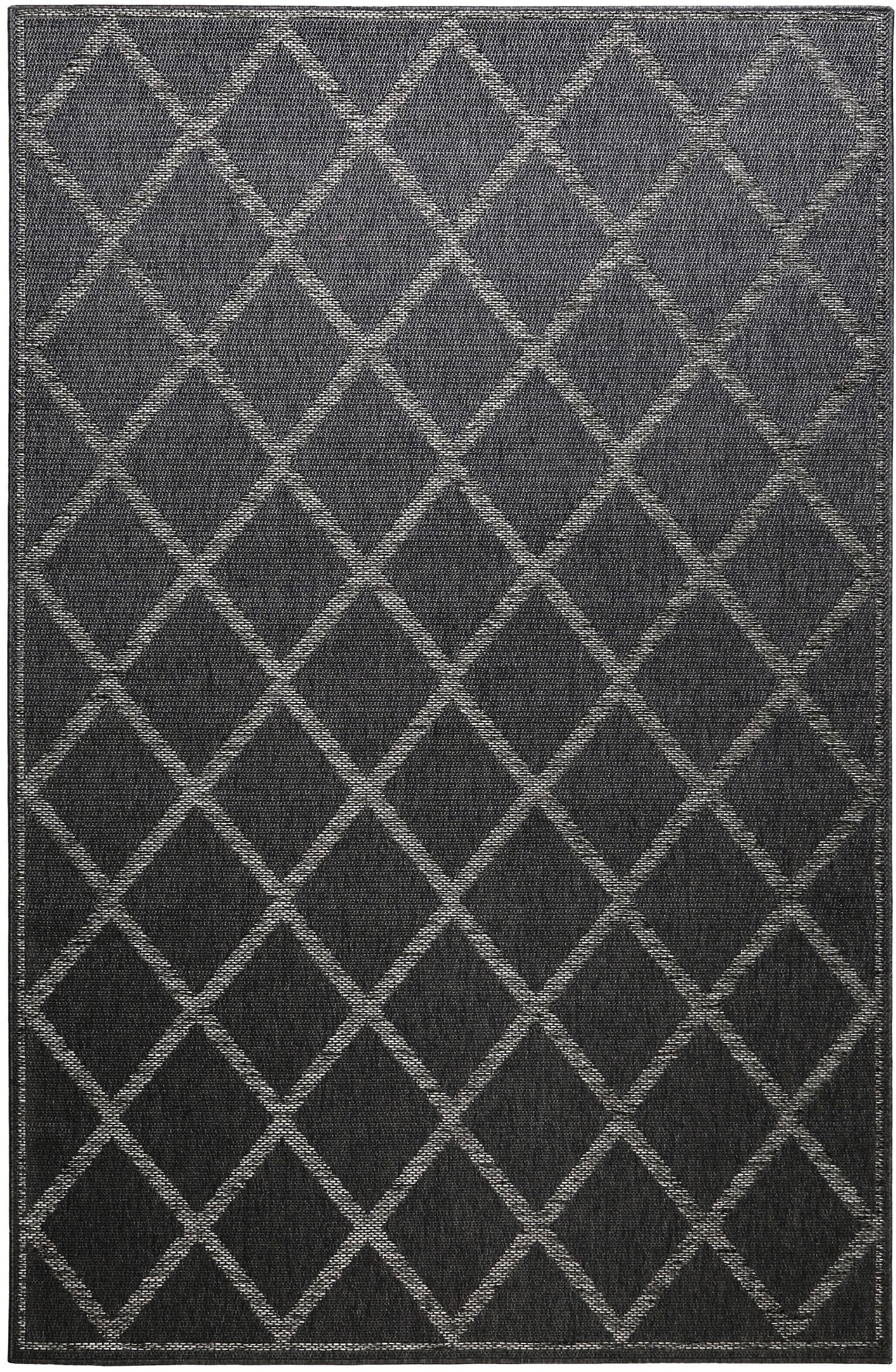 Homie Living Teppich »Bergamo HL-45574« rechteckig 5 mm Höhe