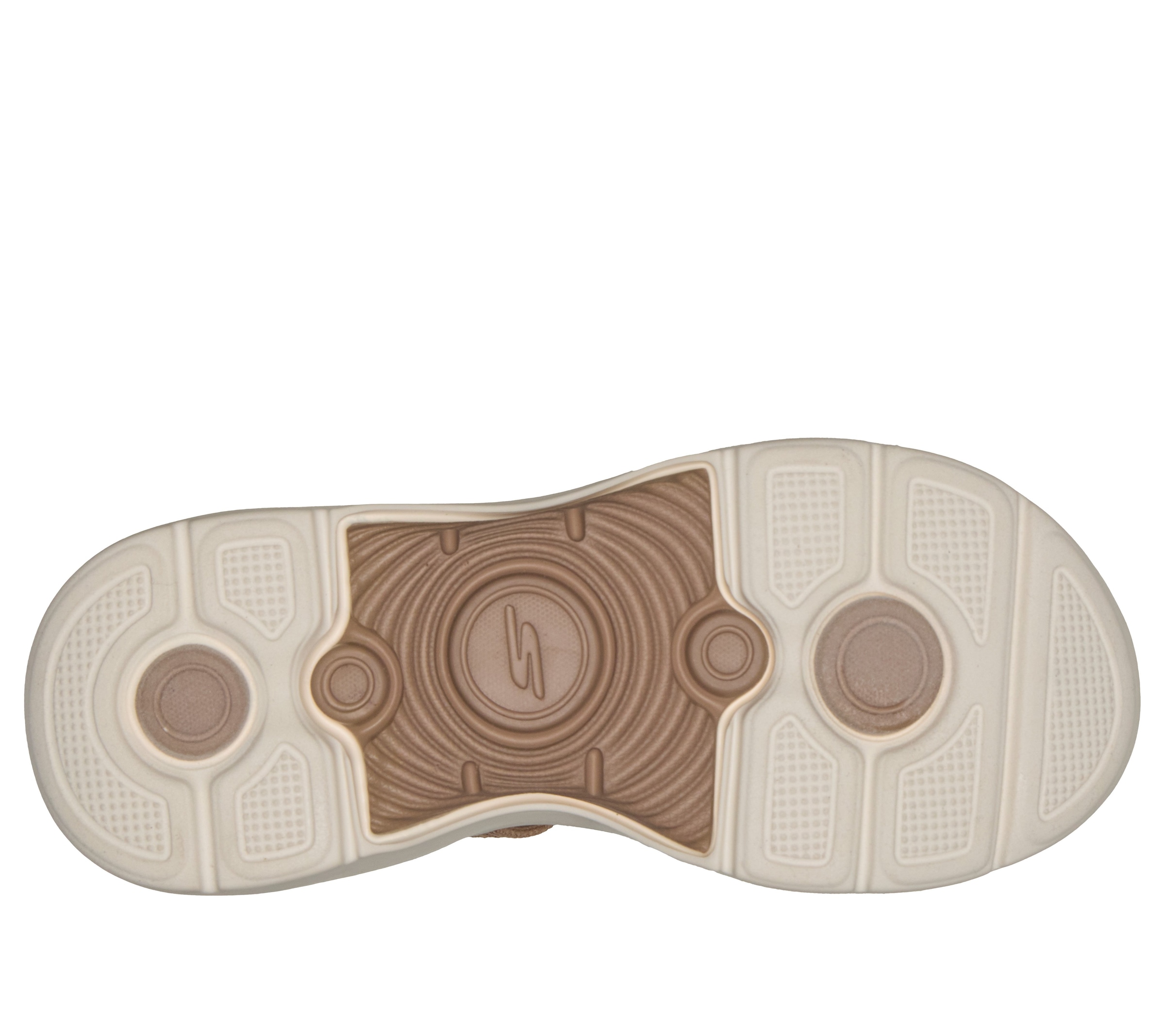Skechers Sandale »GO WALK ARCH FIT 2.0 SANDAL«  Sommerschuh, Keilsandalette, Urlaubsschuh mit sportiver Sohle