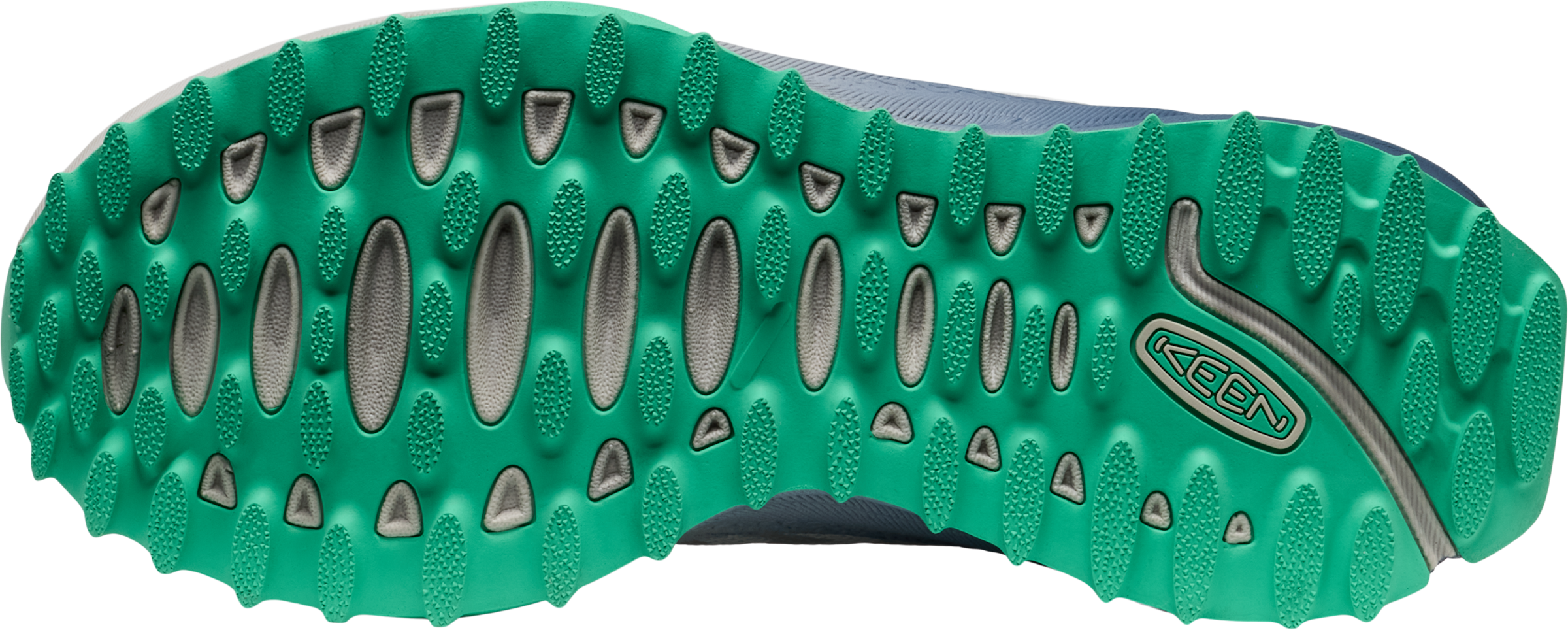 Keen Chaussure d'extérieur »ZIONIC NXT WP«  Imperméable et respirant