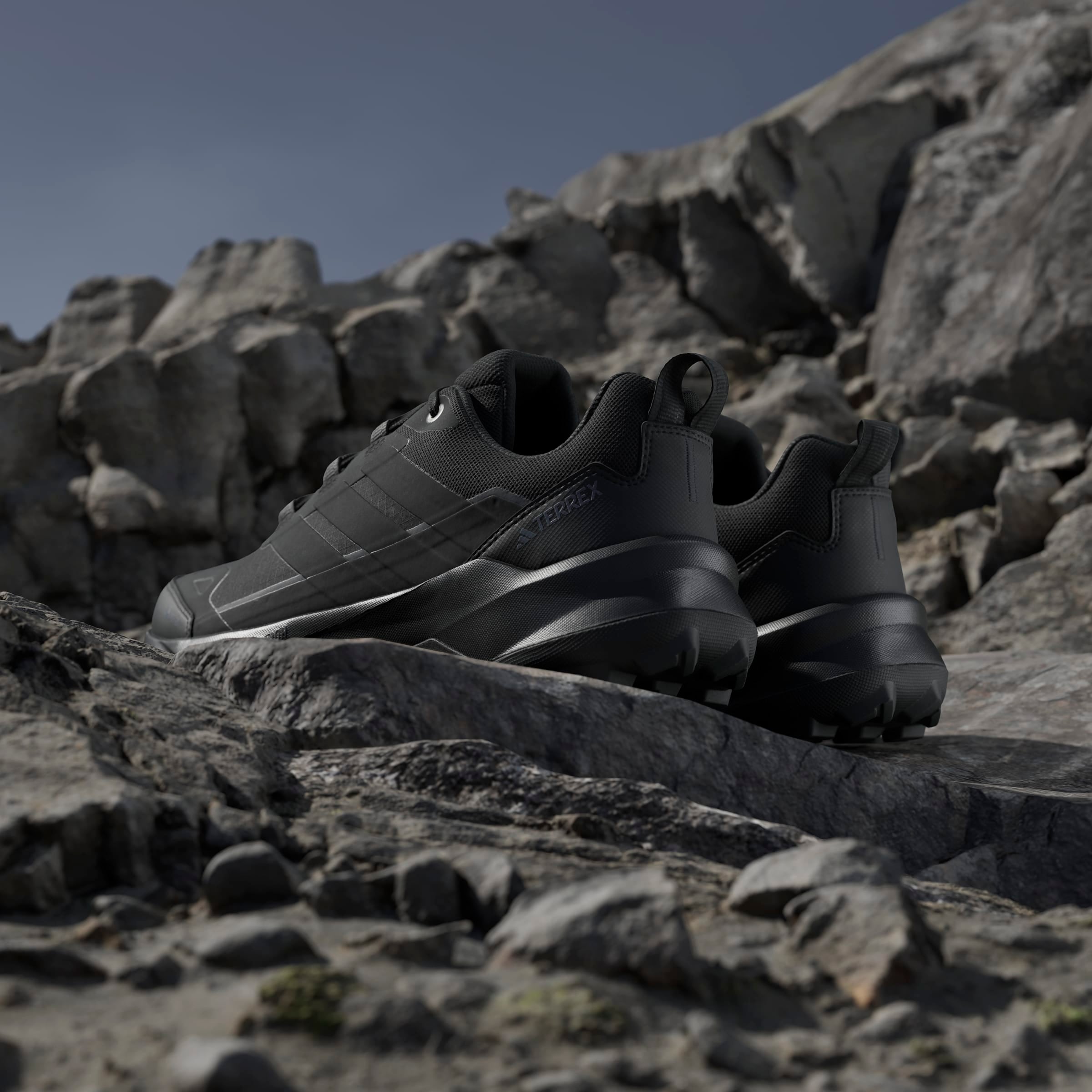 adidas TERREX Wanderschuh »TERREX SKYCHASER AX5 GORE-TEX«  wasserdicht