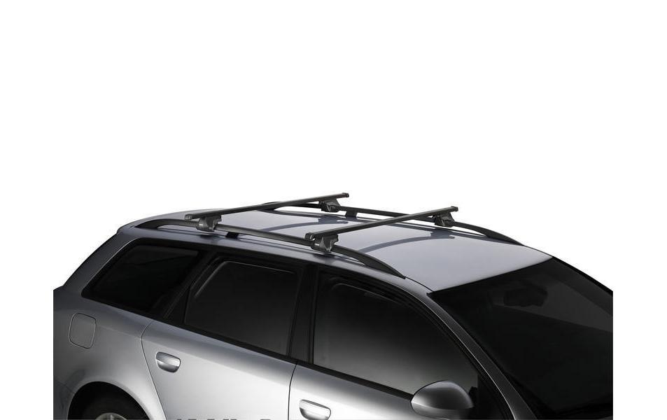 Thule Relingträger »SquareBar 220«