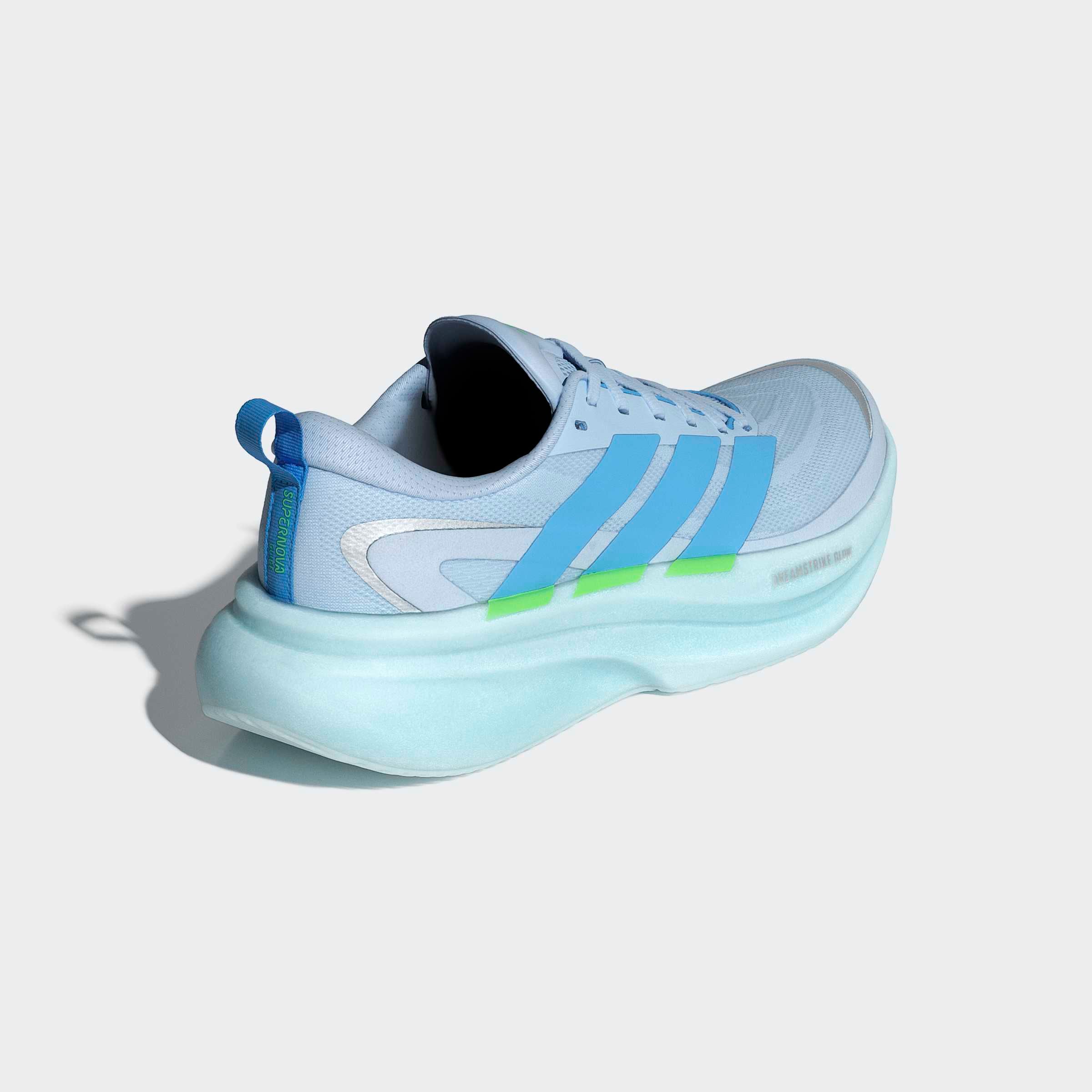 adidas Performance Laufschuh »SUPERNOVA GLIDE RUNNING«  für mehr Komfort