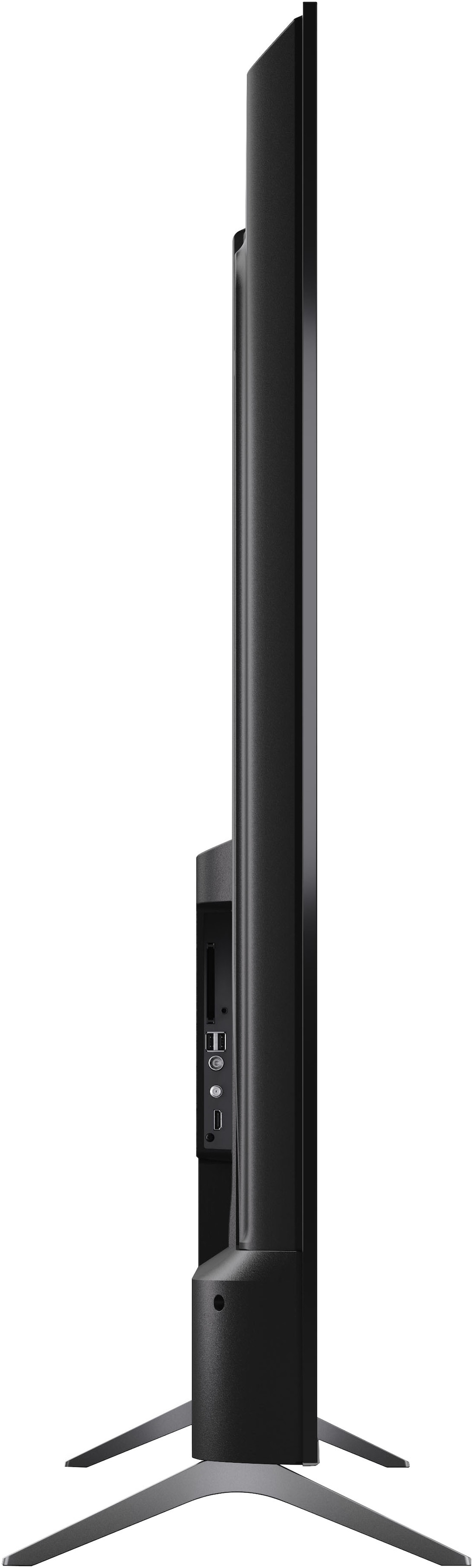 Sharp Mini téléviseur LED QLED »4T-C75JPx« 189 cm/75 ″