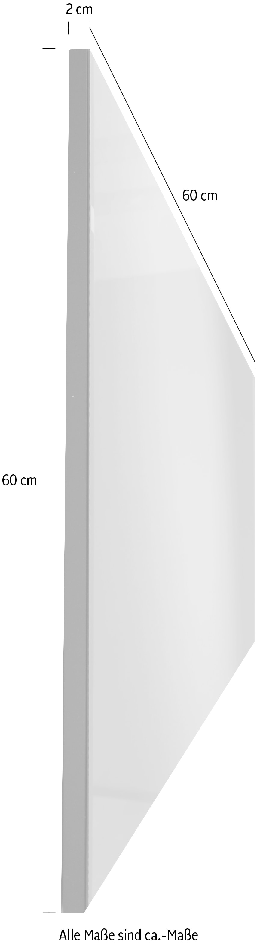 Mäusbacher Spiegel »Bonnie TOPSELLER!« Wandspiegel mit Steilfacette
