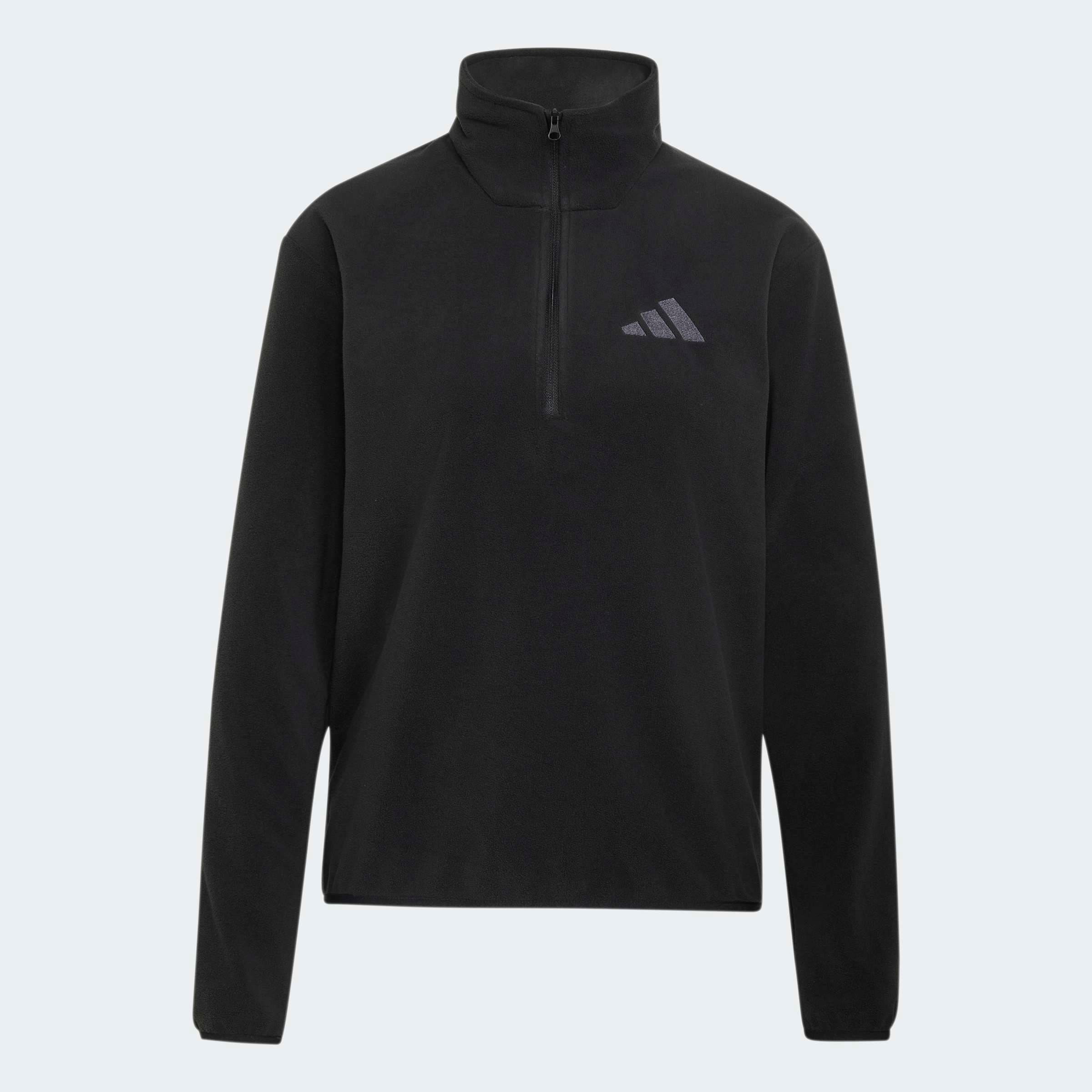adidas TERREX T-shirt à col roulé »MULTI ESSENTIALS, REISSVERSCHLUSS BIS ZUR BRUST«
