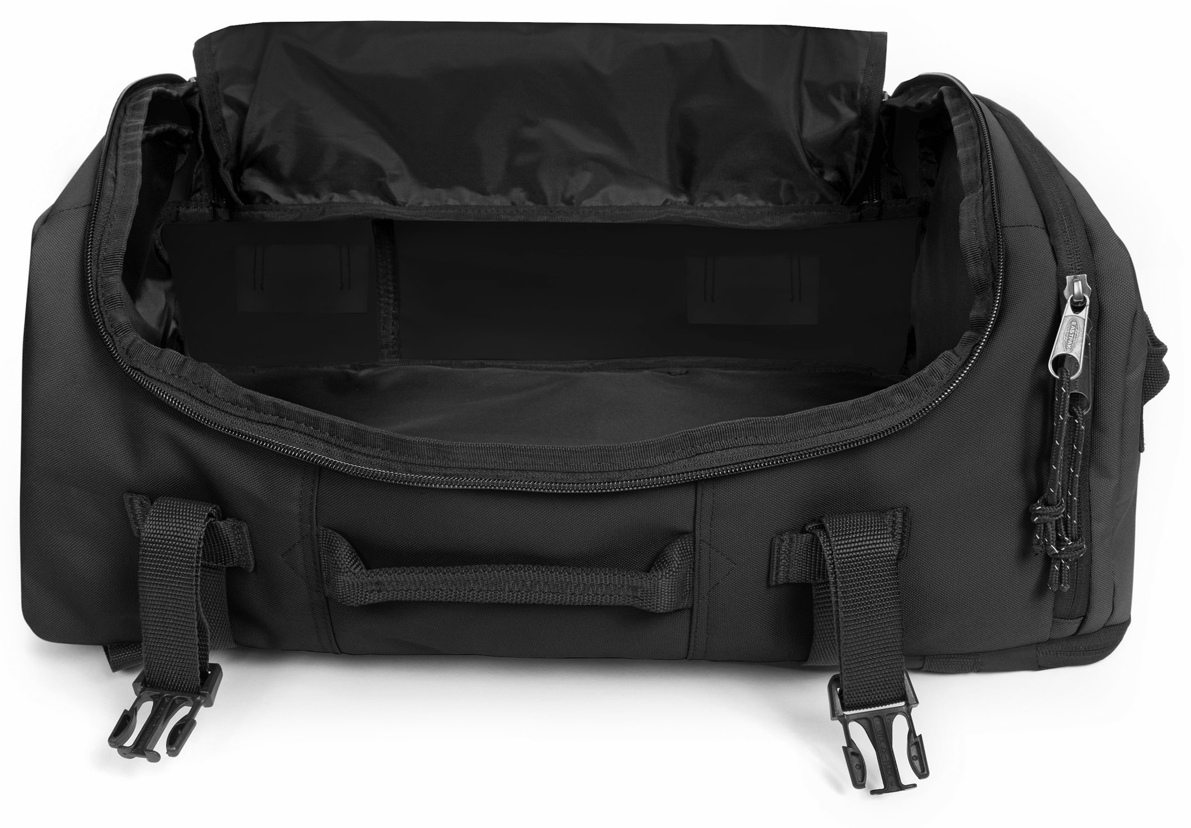 Eastpak Freizeitrucksack »CARRY PACK«, Sportrucksack Wanderrucksack Streetpack