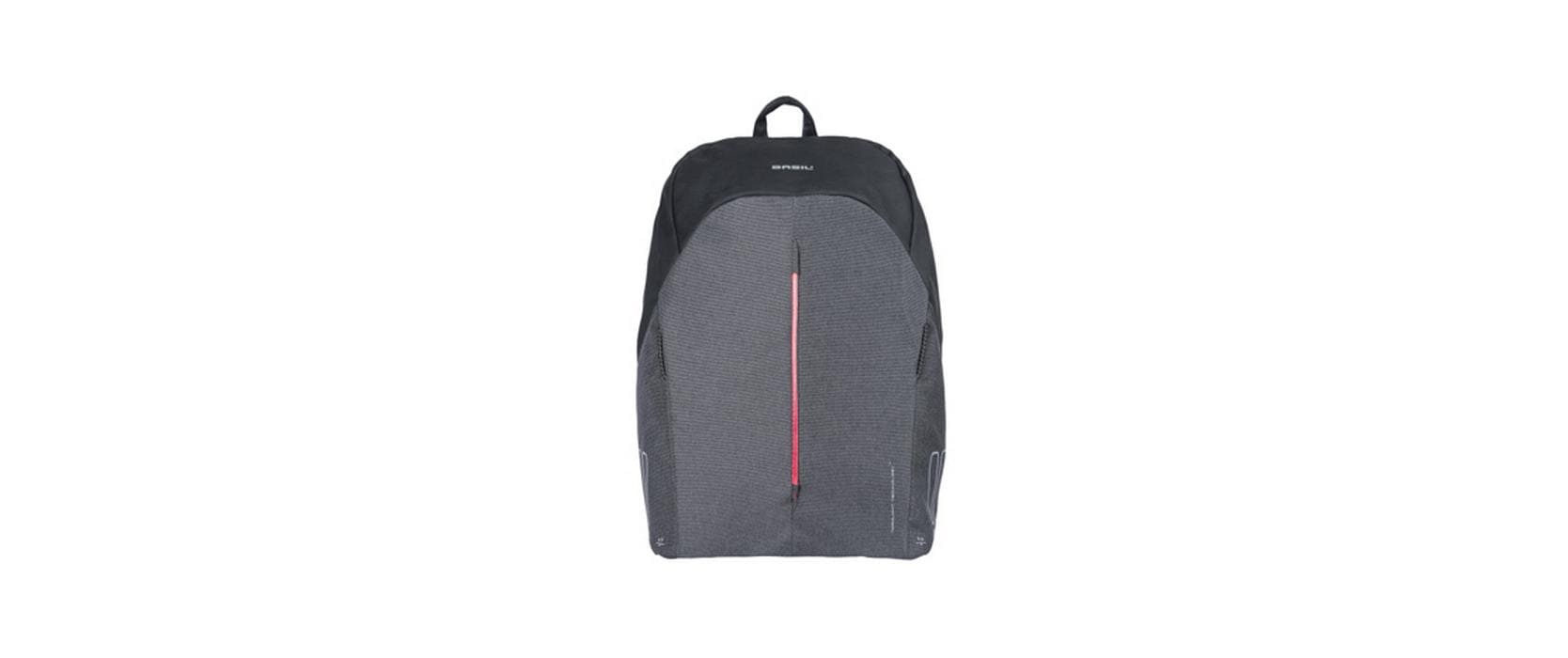 Basil Rucksack »Basil B-Safe Commuter schwarz«