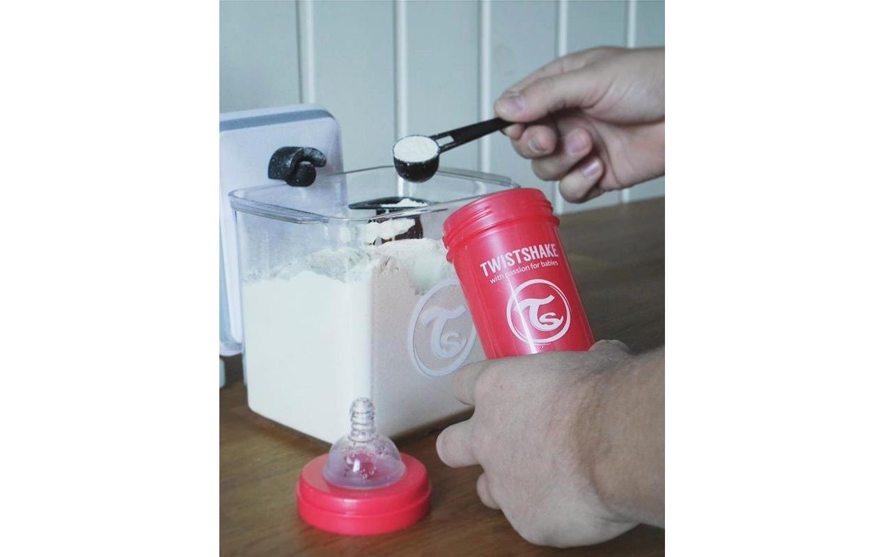   Aufbewahrungsschüssel »Twistshake 1700 ml« 1 Stk. tlg.