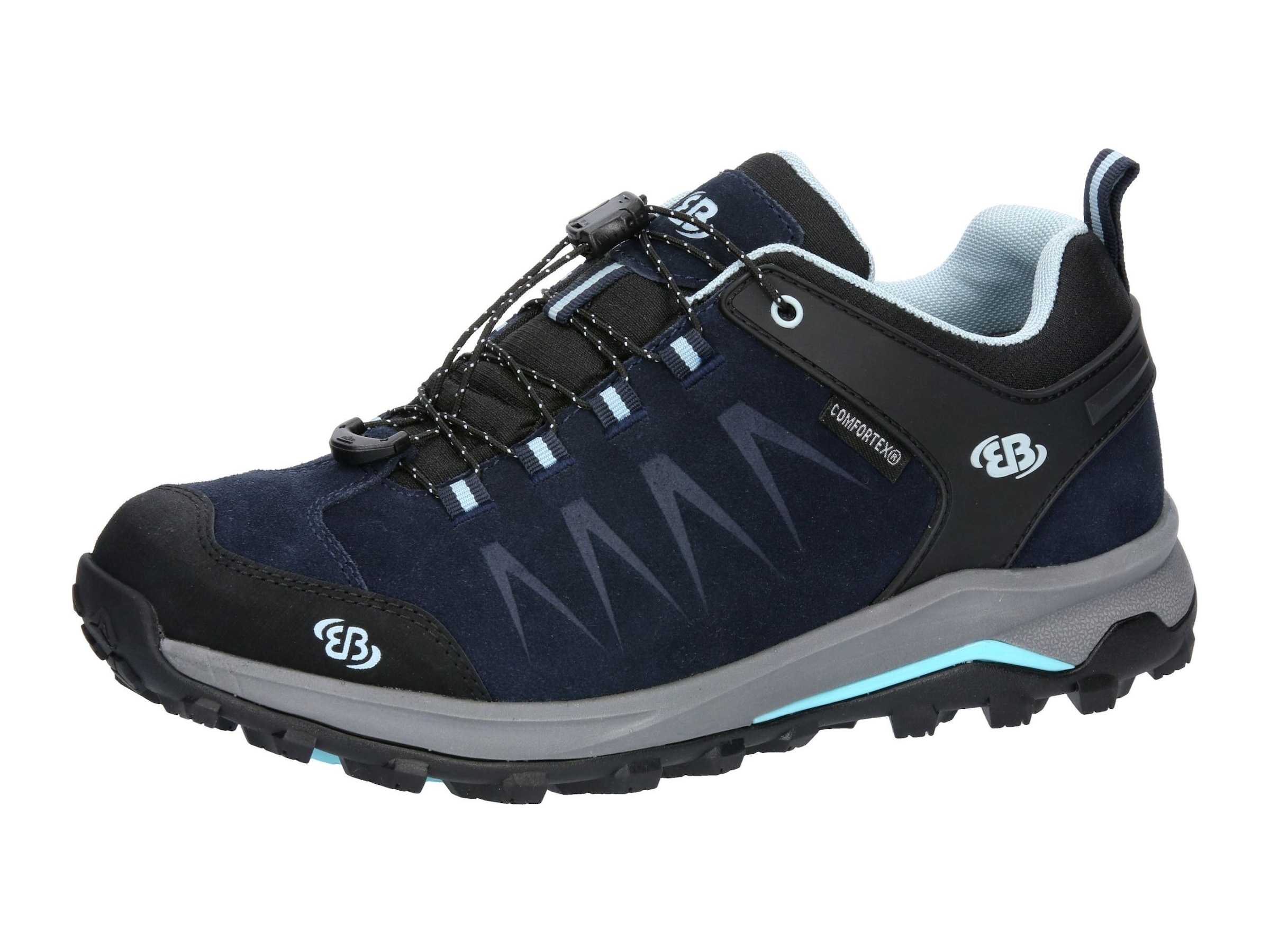 BRÜTTING Outdoorschuh »Outdoorschuh Mount Chester«