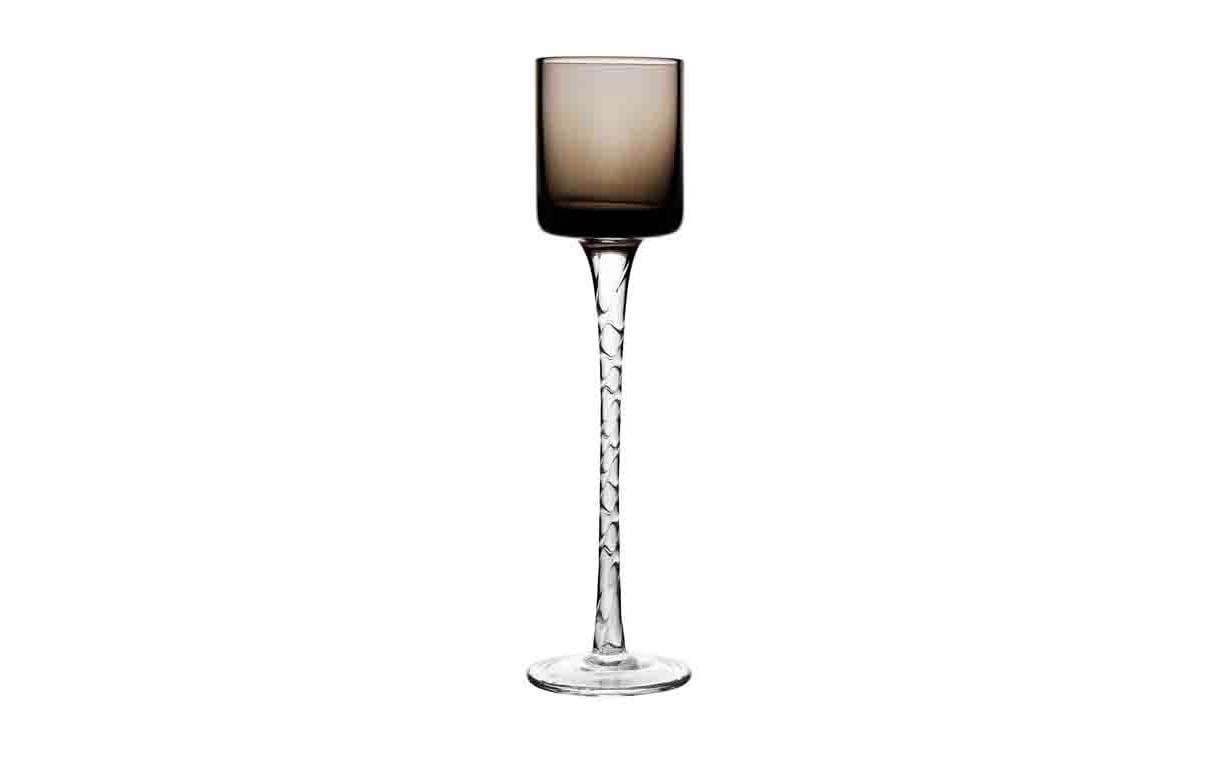 Whiskyglas »Lyngby Aquavit London 6 Stück, 2,5 cl bis 5 cl«