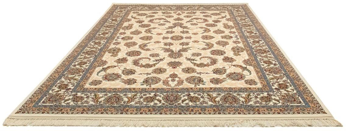 Image of morgenland Orientteppich »Dila«, rechteckig, 9 mm Höhe bei Ackermann Versand Schweiz