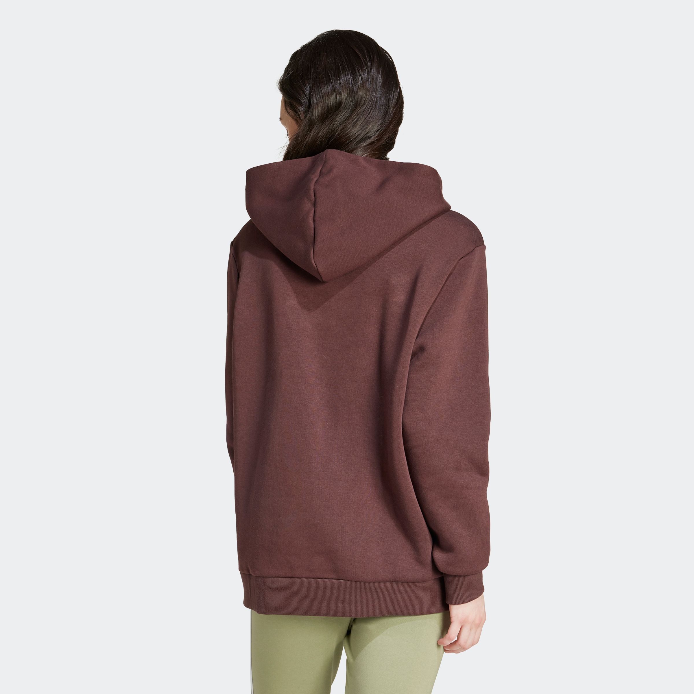 adidas Sportswear Kapuzensweatshirt »W BL OV HD«