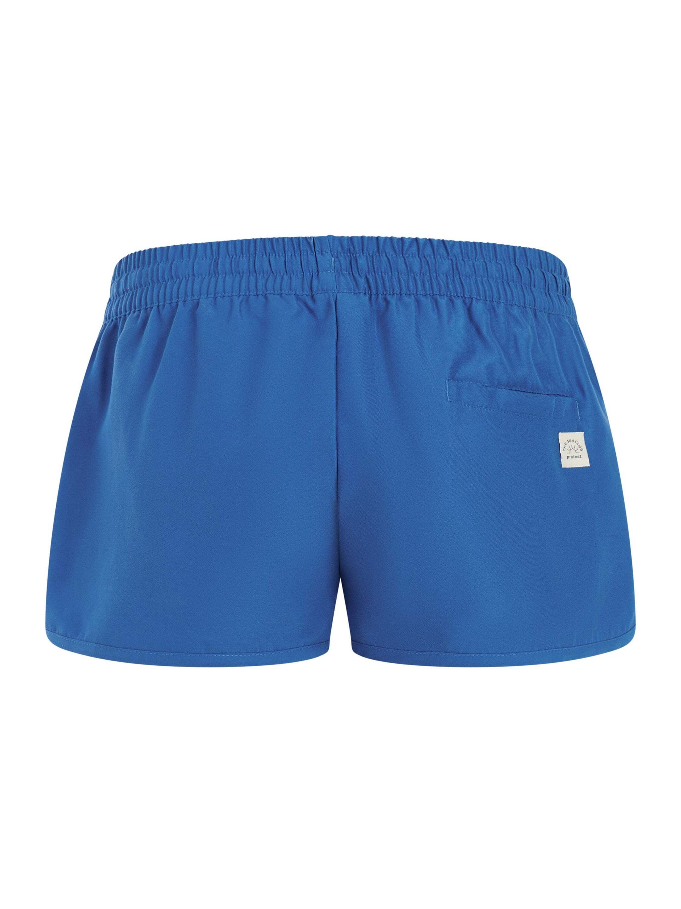 Protest Badeshorts »Bade Shorts PRTTENERIFE«