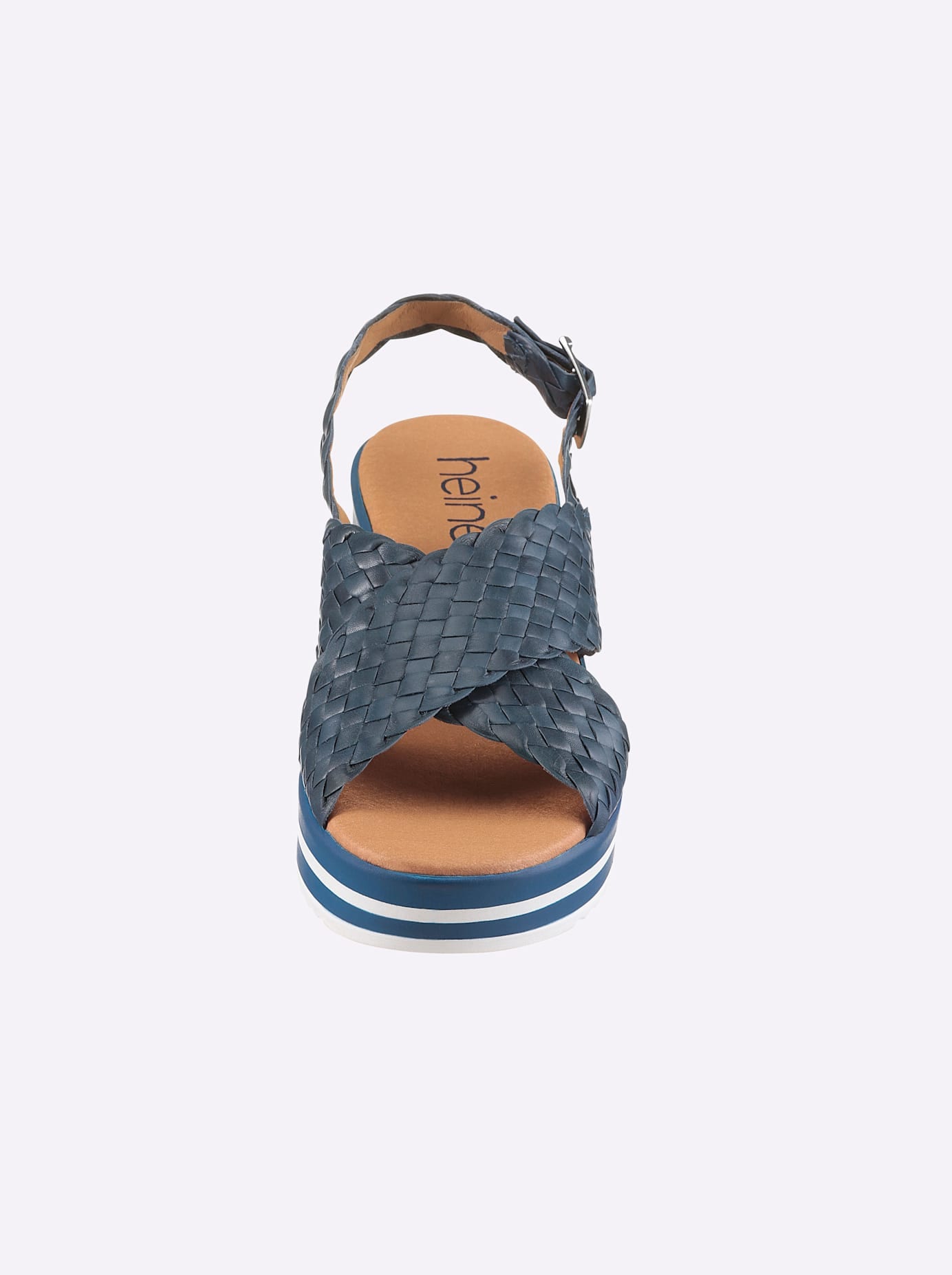 heine Sandales